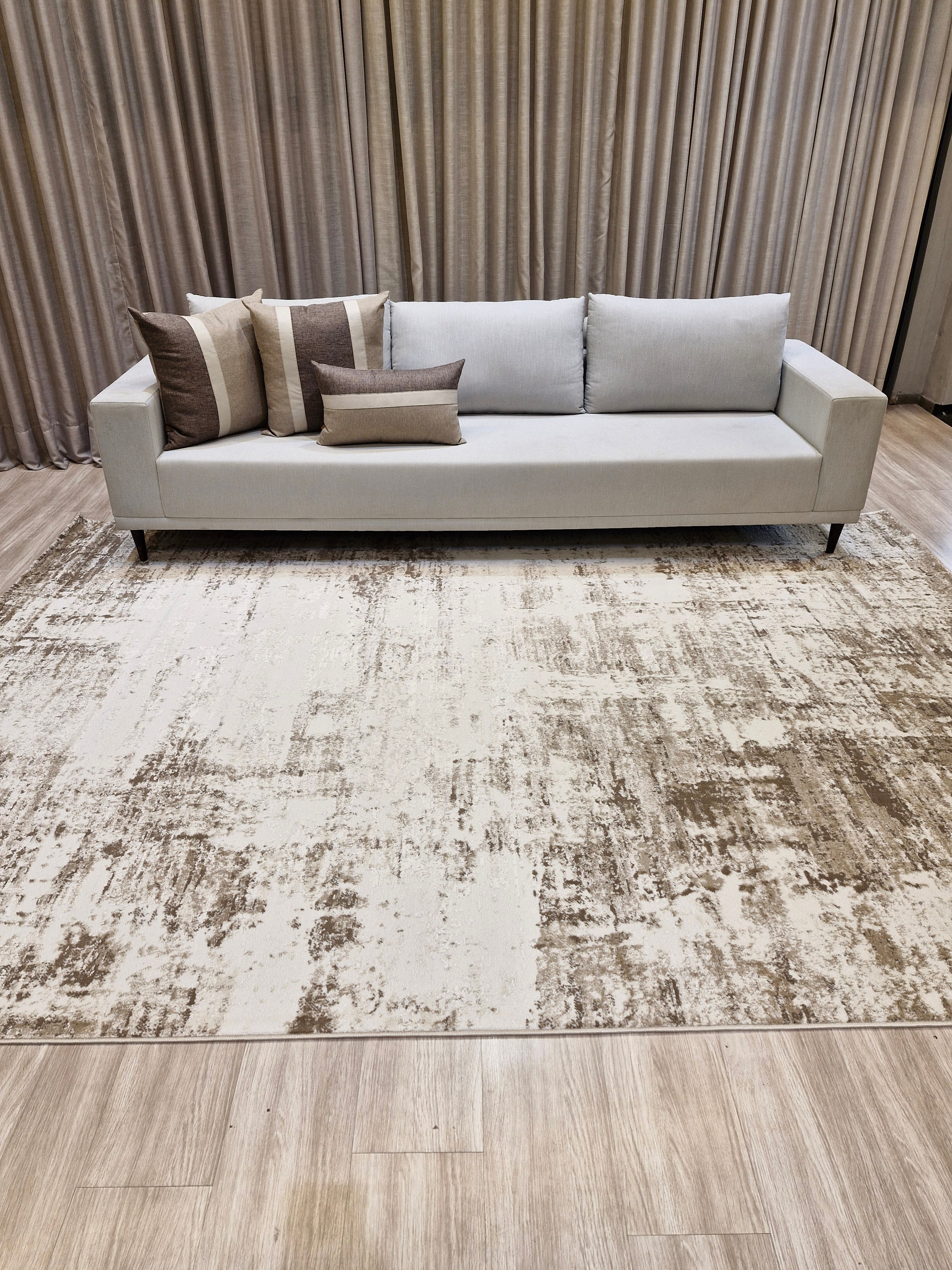 Tapete Turco Brag857 | Importação Turquia