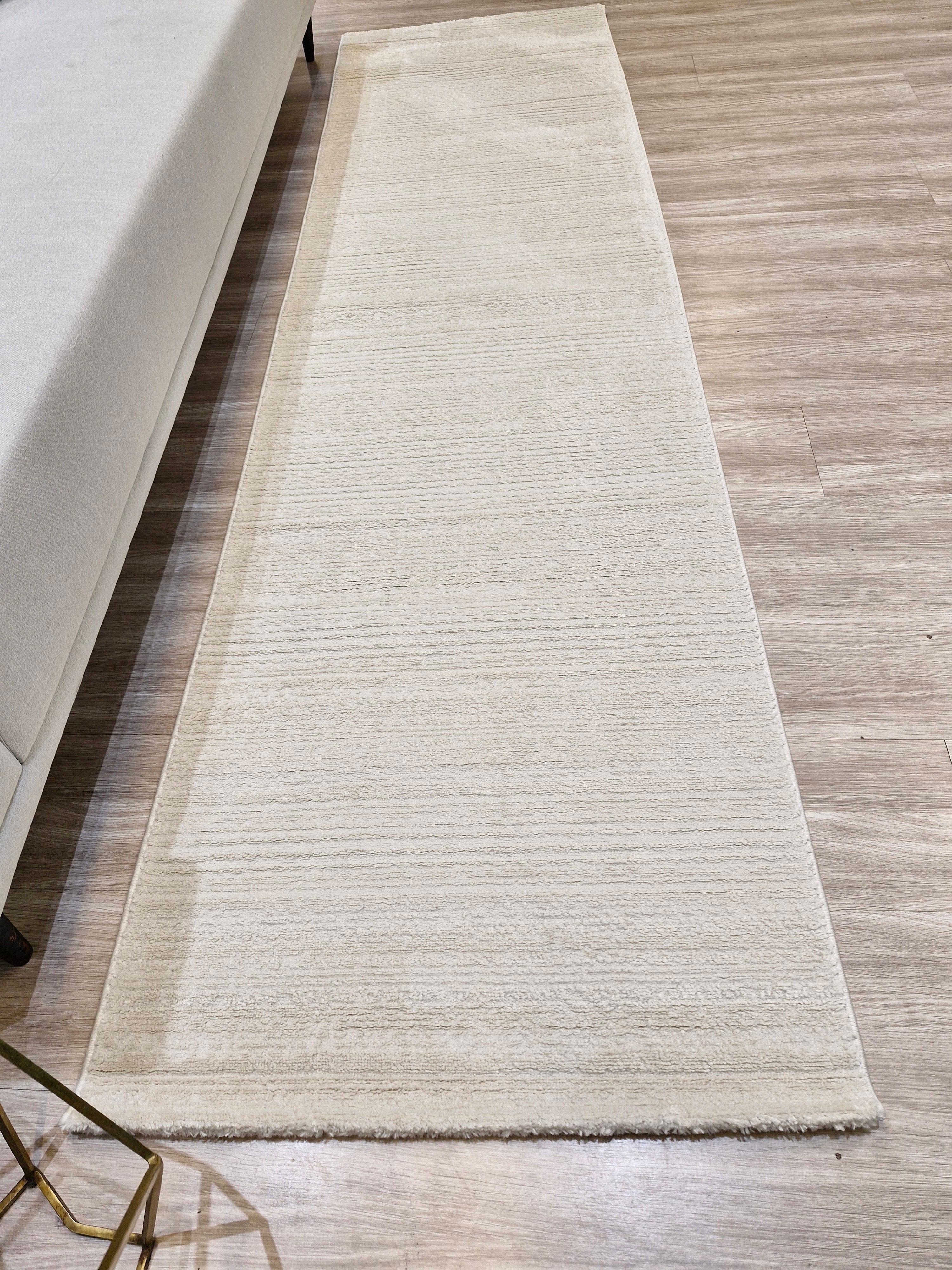 Passadeira Texturizada Off White Brag67 | Importação Egito