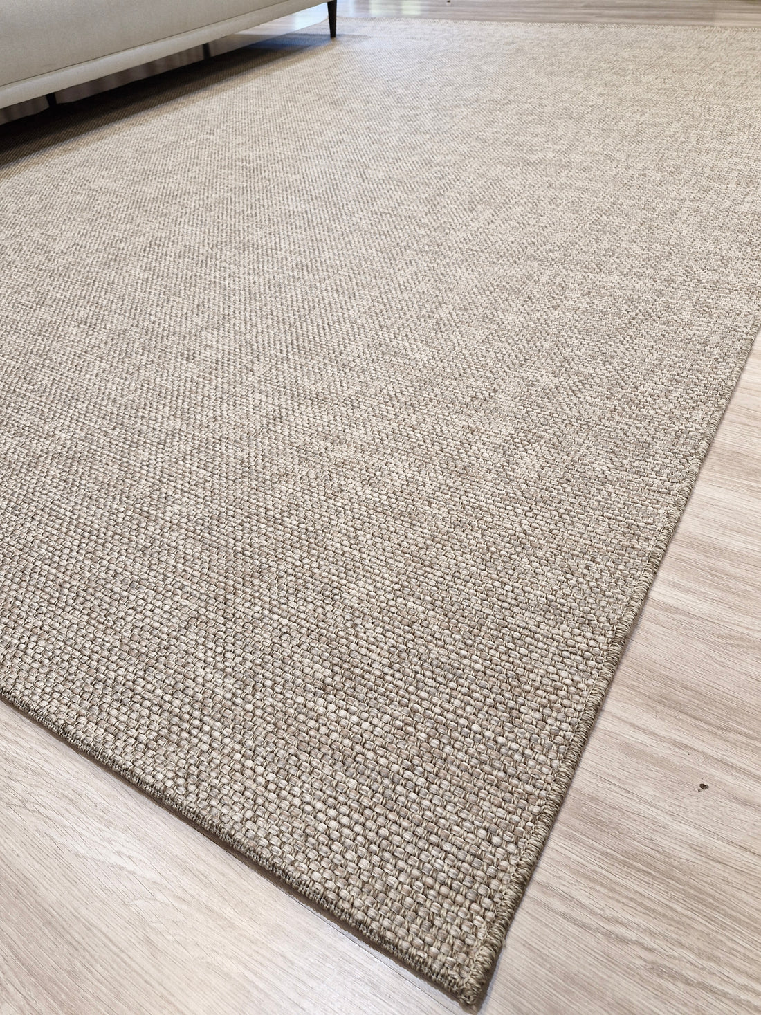 Tapete em Sisal Egípcio Indoor e Outdoor Baha600Z | Importação Egito