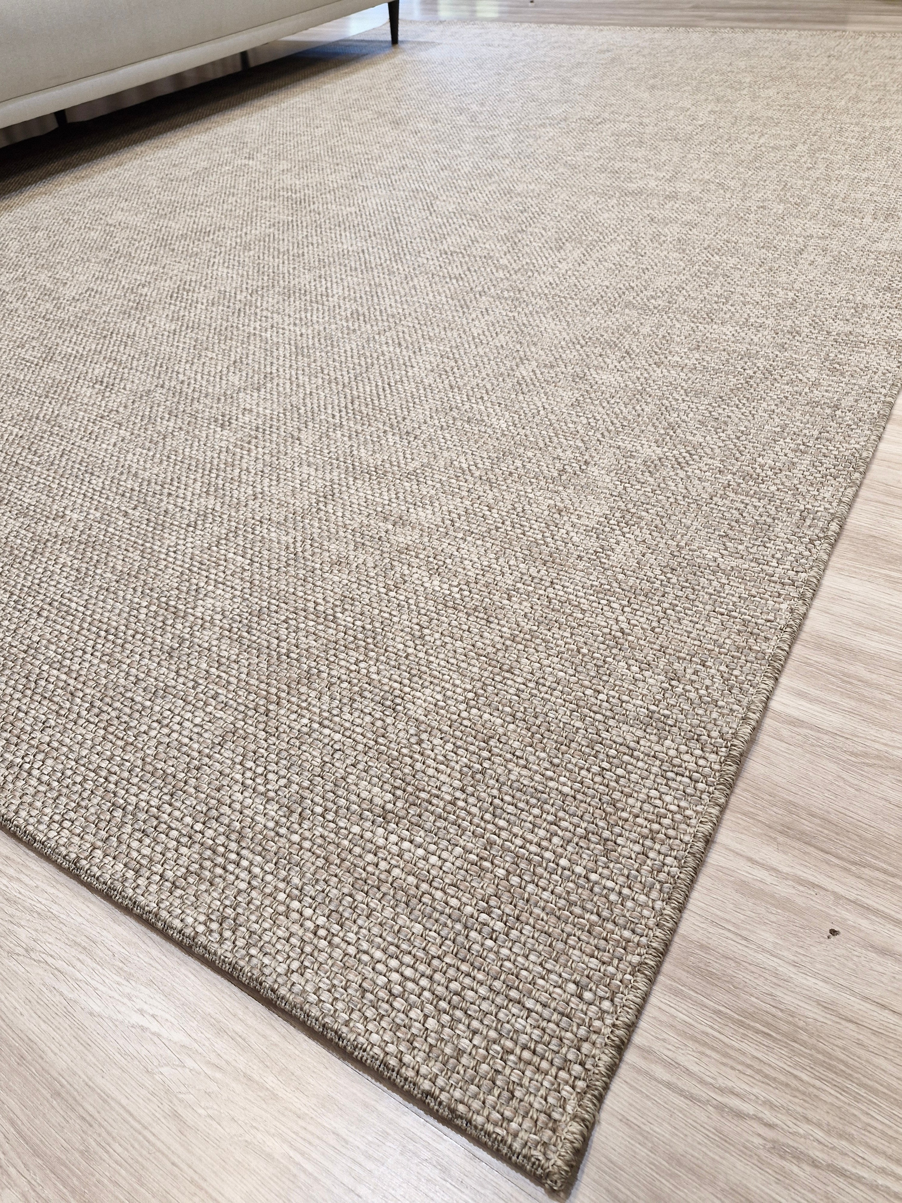 Tapete em Sisal Egípcio Indoor e Outdoor Baha54600Z | Importação Egito