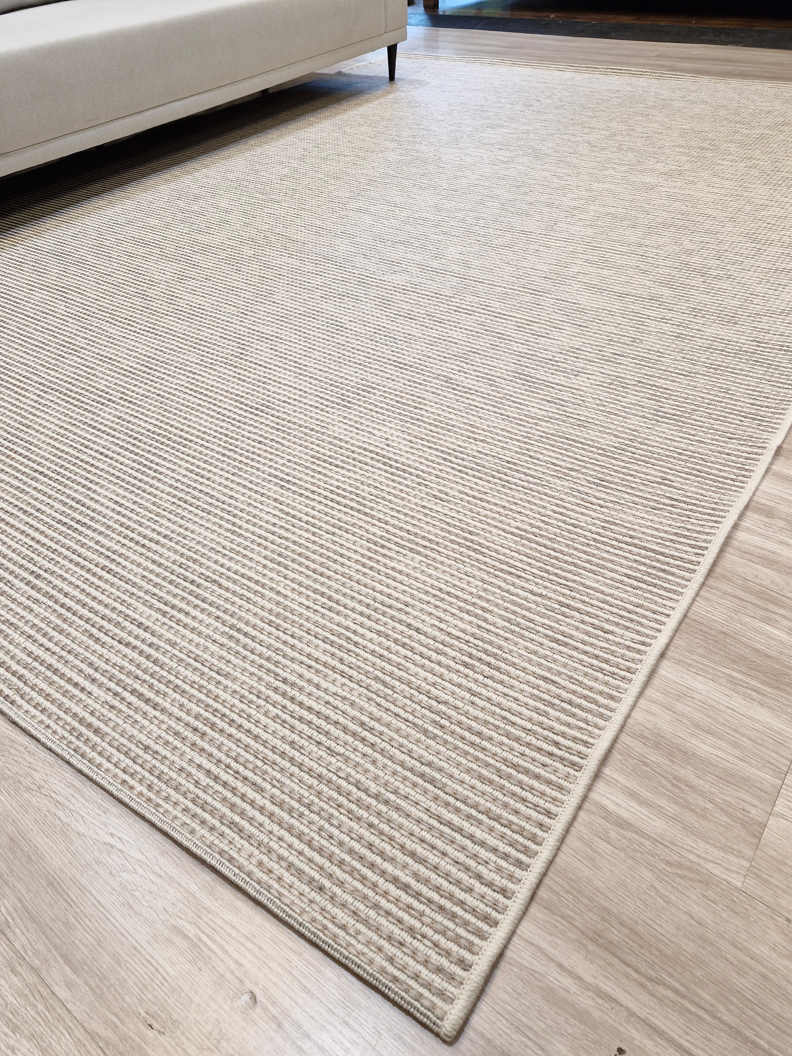 Tapete em Sisal Egípcio Indoor e Outdoor Baha725U | Importação Egito