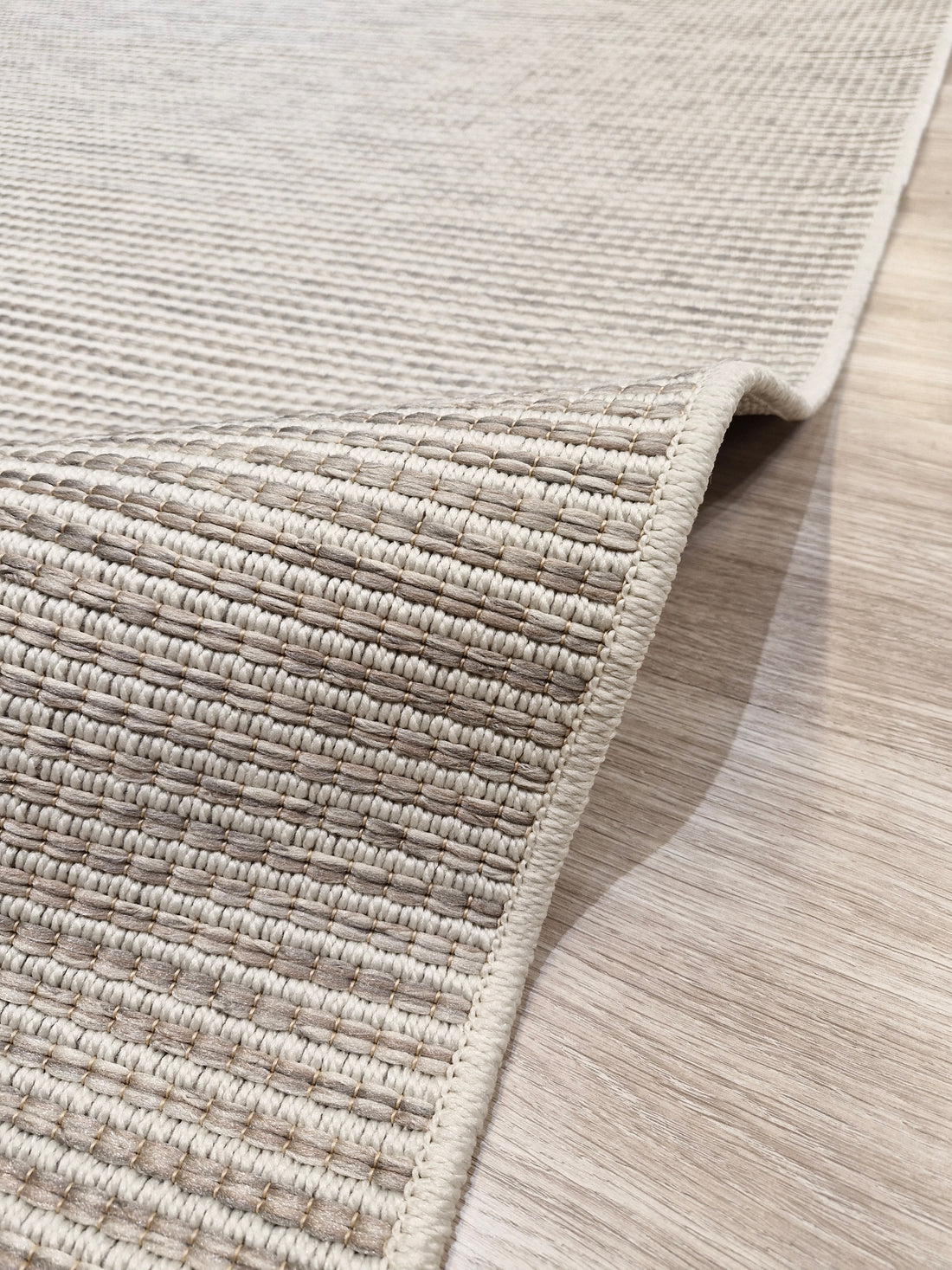 Tapete em Sisal Egípcio Indoor e Outdoor Baha20725U | Importação Egito