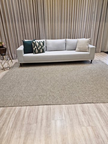 Tapete em Sisal Egípcio Indoor e Outdoor Baha500D | Importação Egito