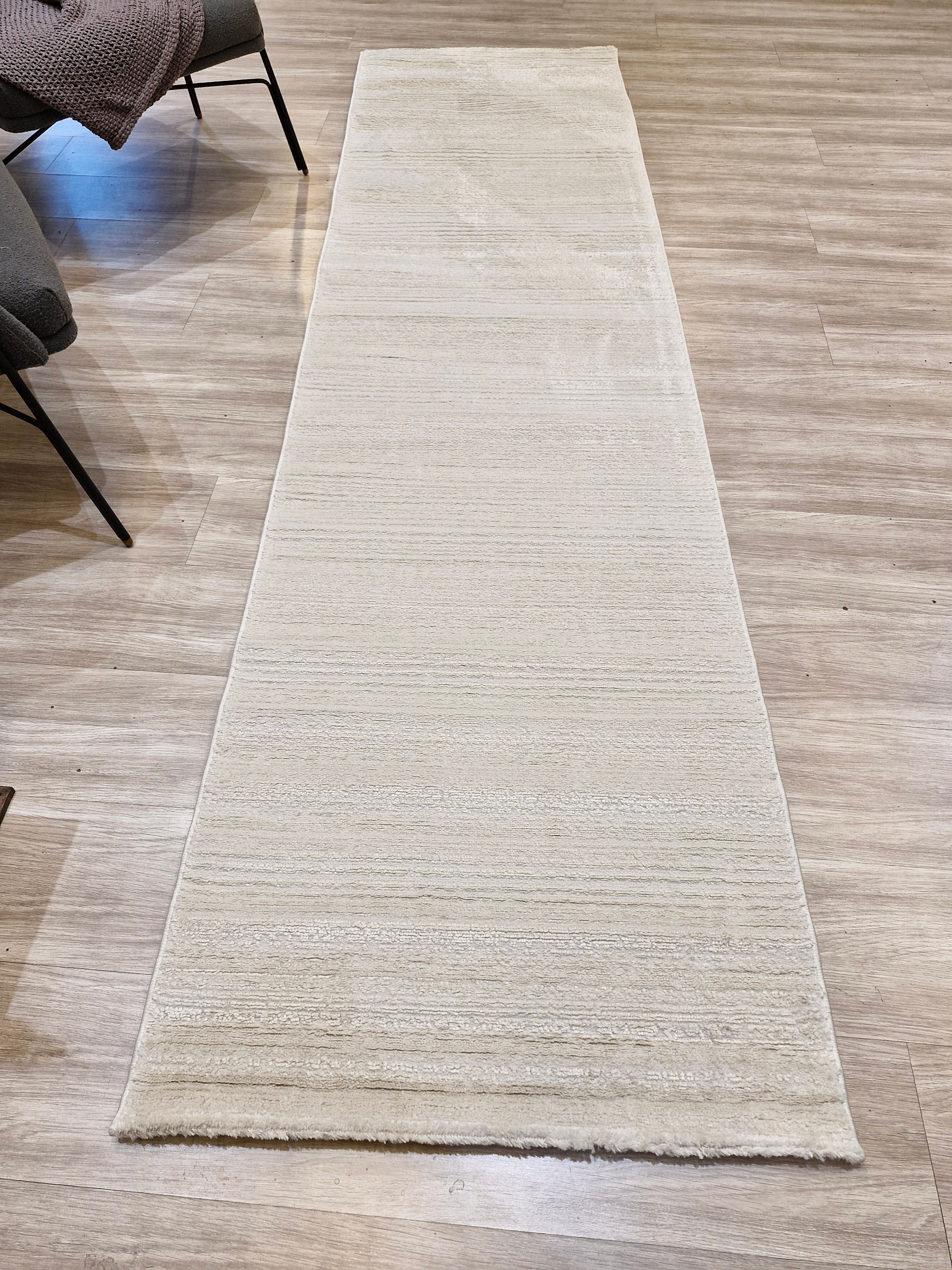 Passadeira Texturizada Off White Brag67 | Importação Egito