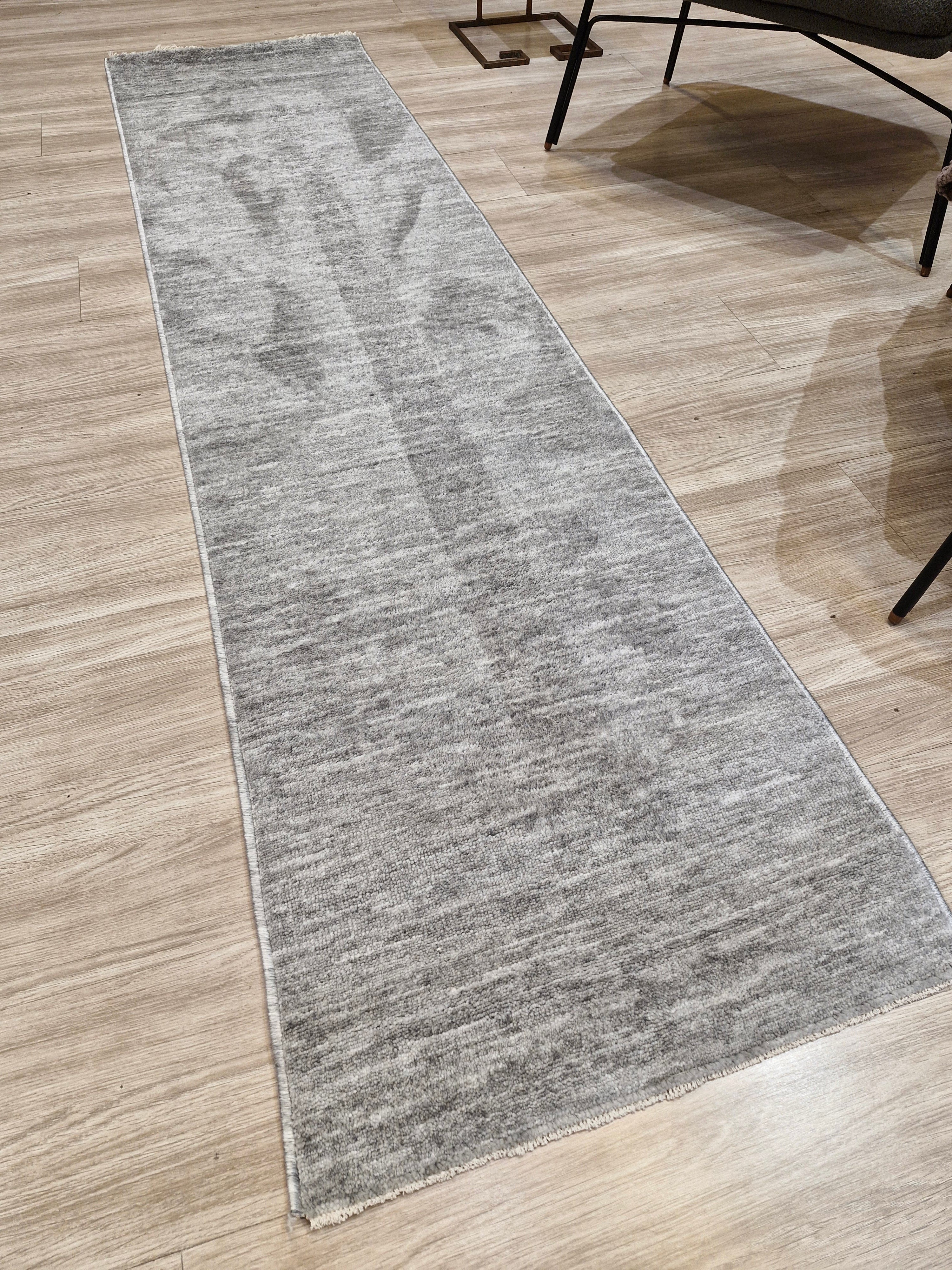 Passadeira 060x240 Turca Vene06 Grey | Estilo Nepalês