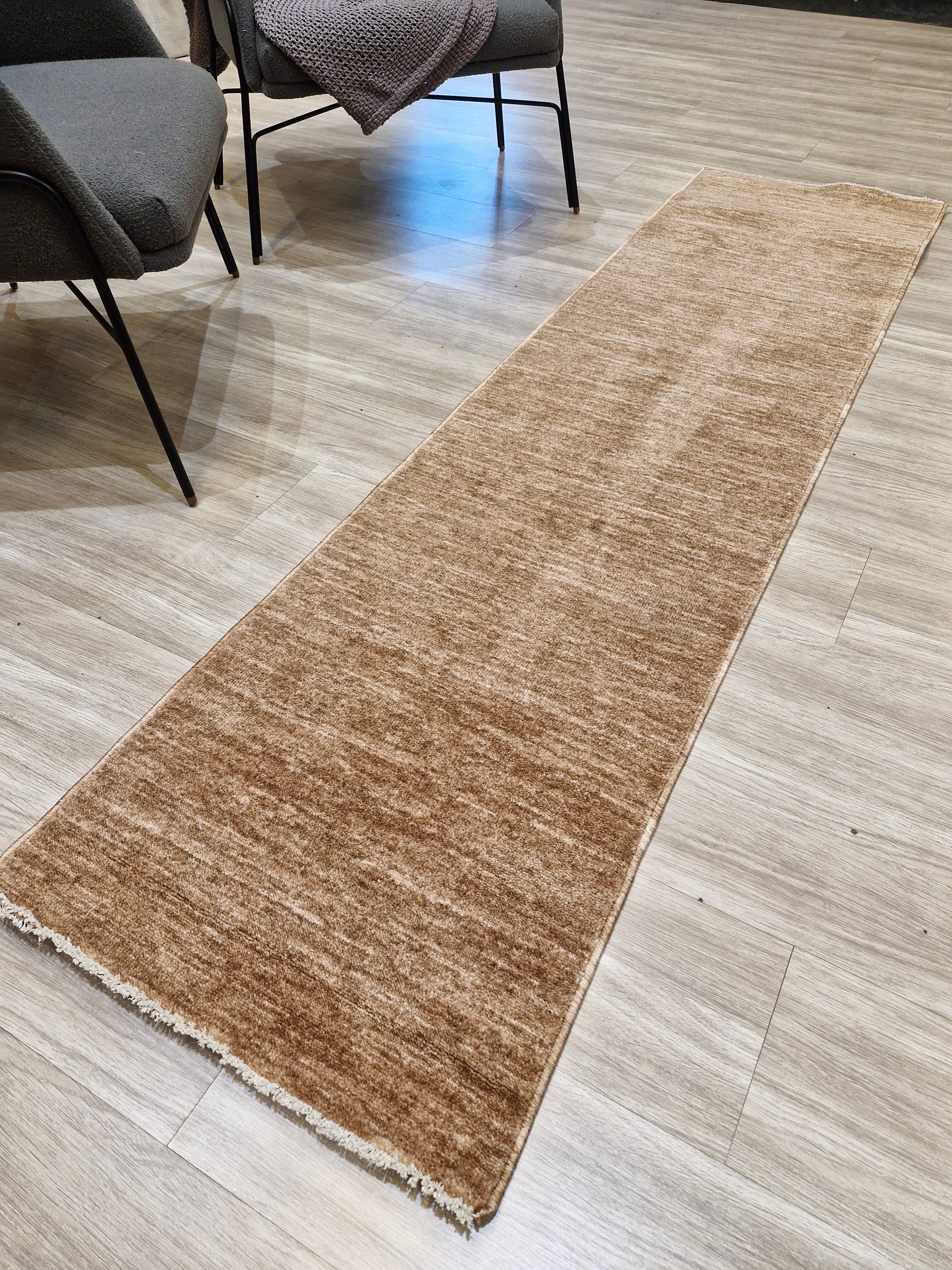 Passadeira 060x240 Turca Vene05 Terracota | Estilo Nepalês
