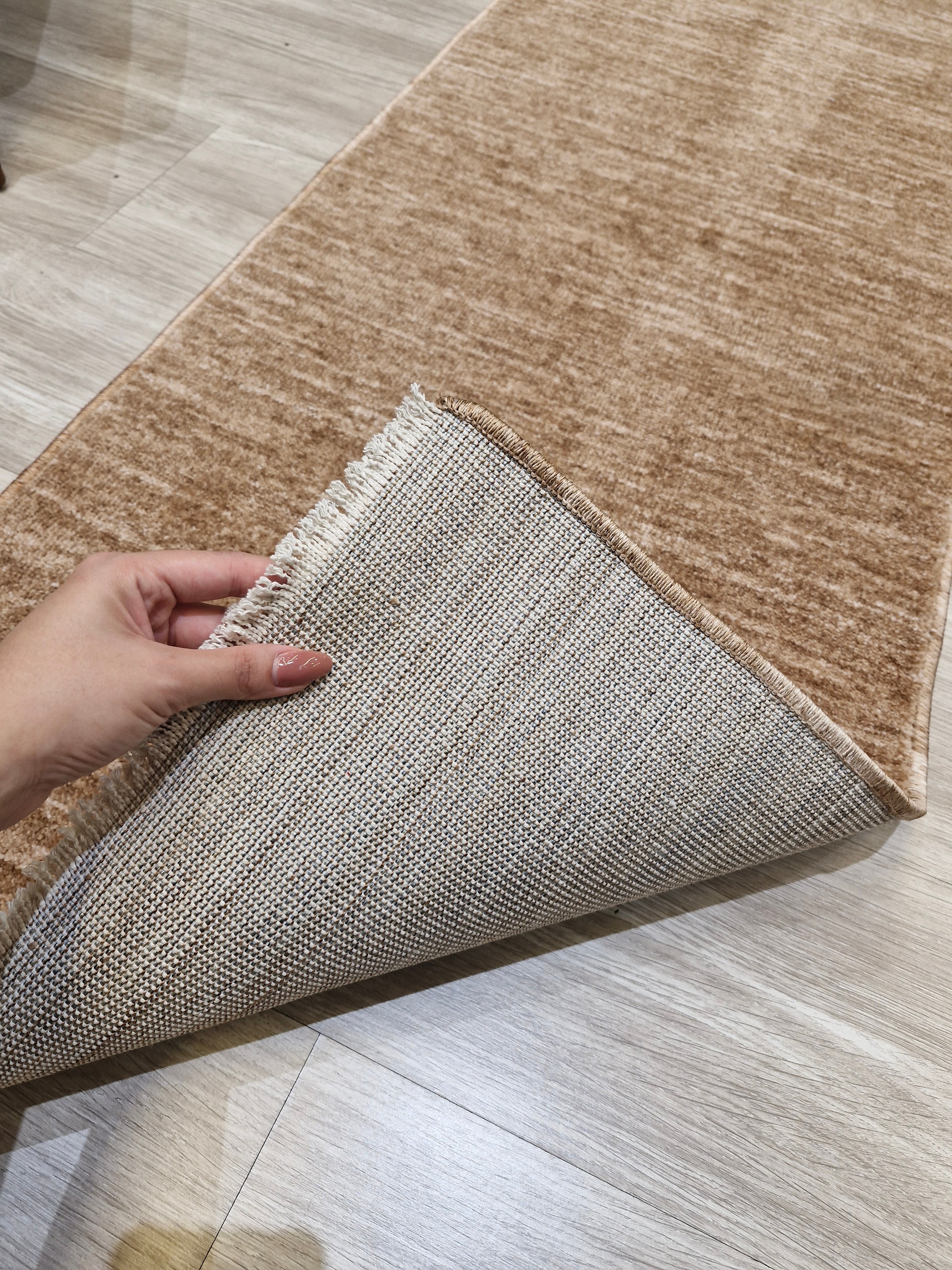 Passadeira 060x240 Turca Vene05 Terracota | Estilo Nepalês