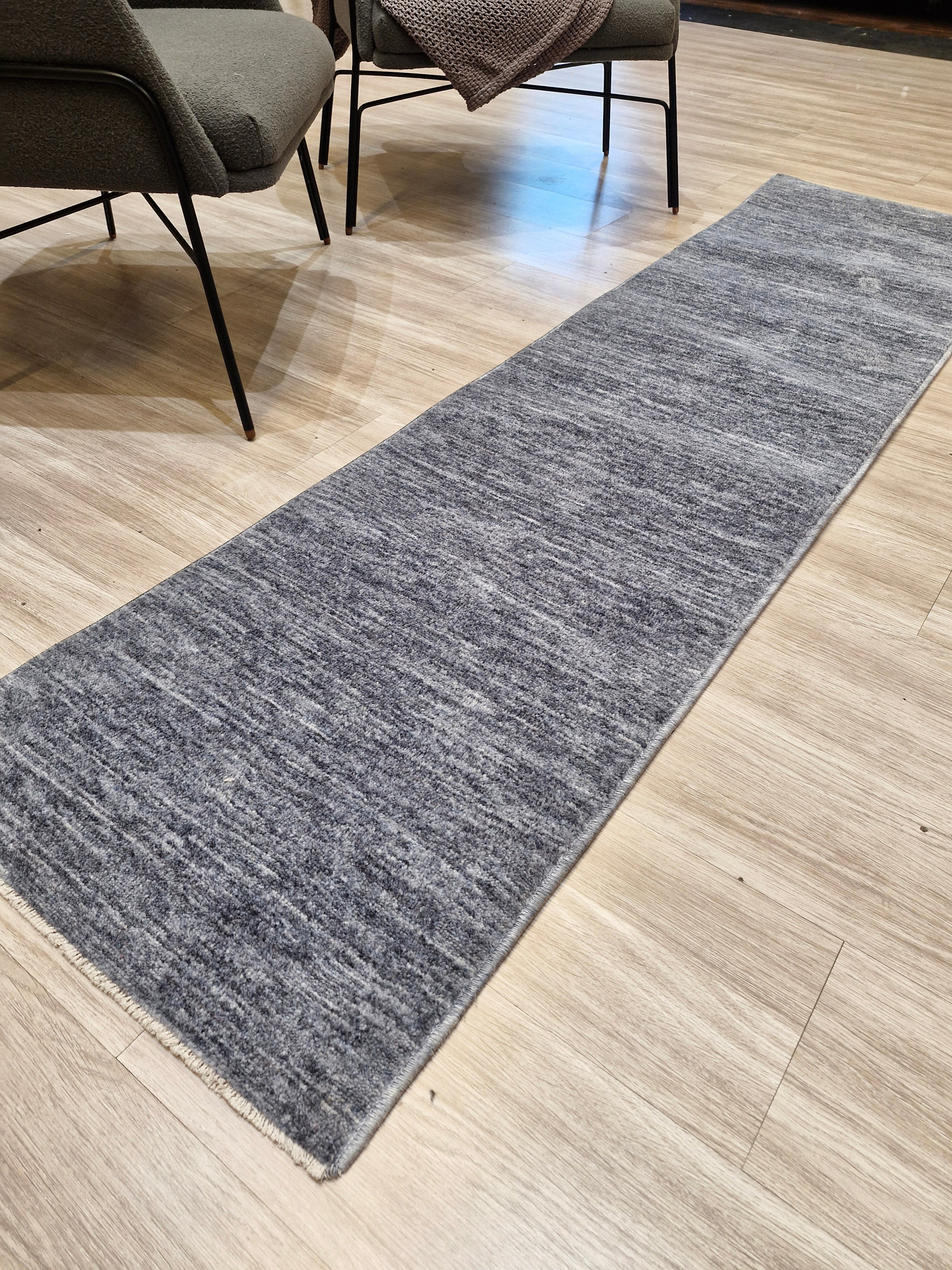 Passadeira 060x240 Turca Vene03 Azul | Estilo Nepalês