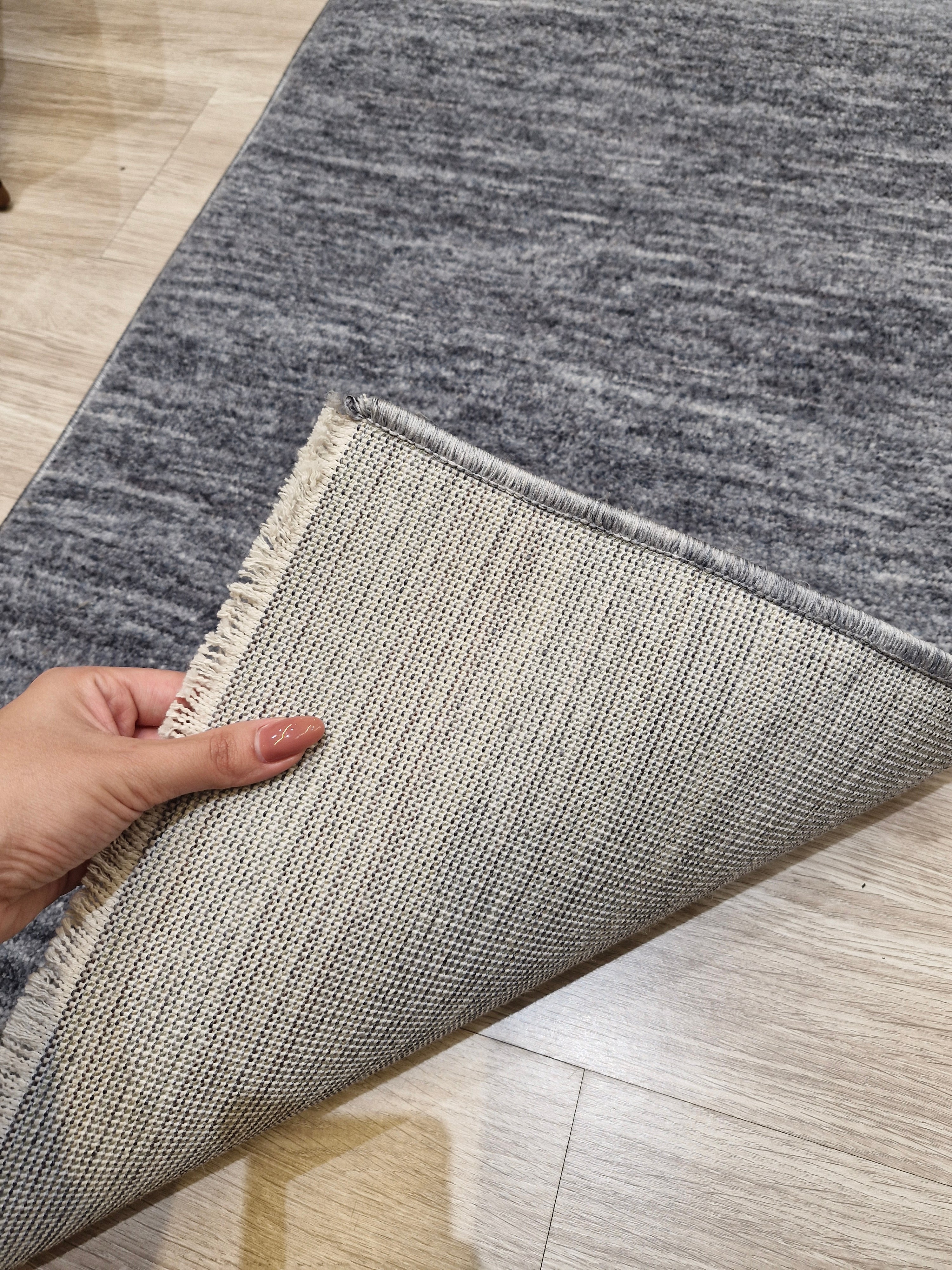 Passadeira 060x240 Turca Vene03 Azul | Estilo Nepalês