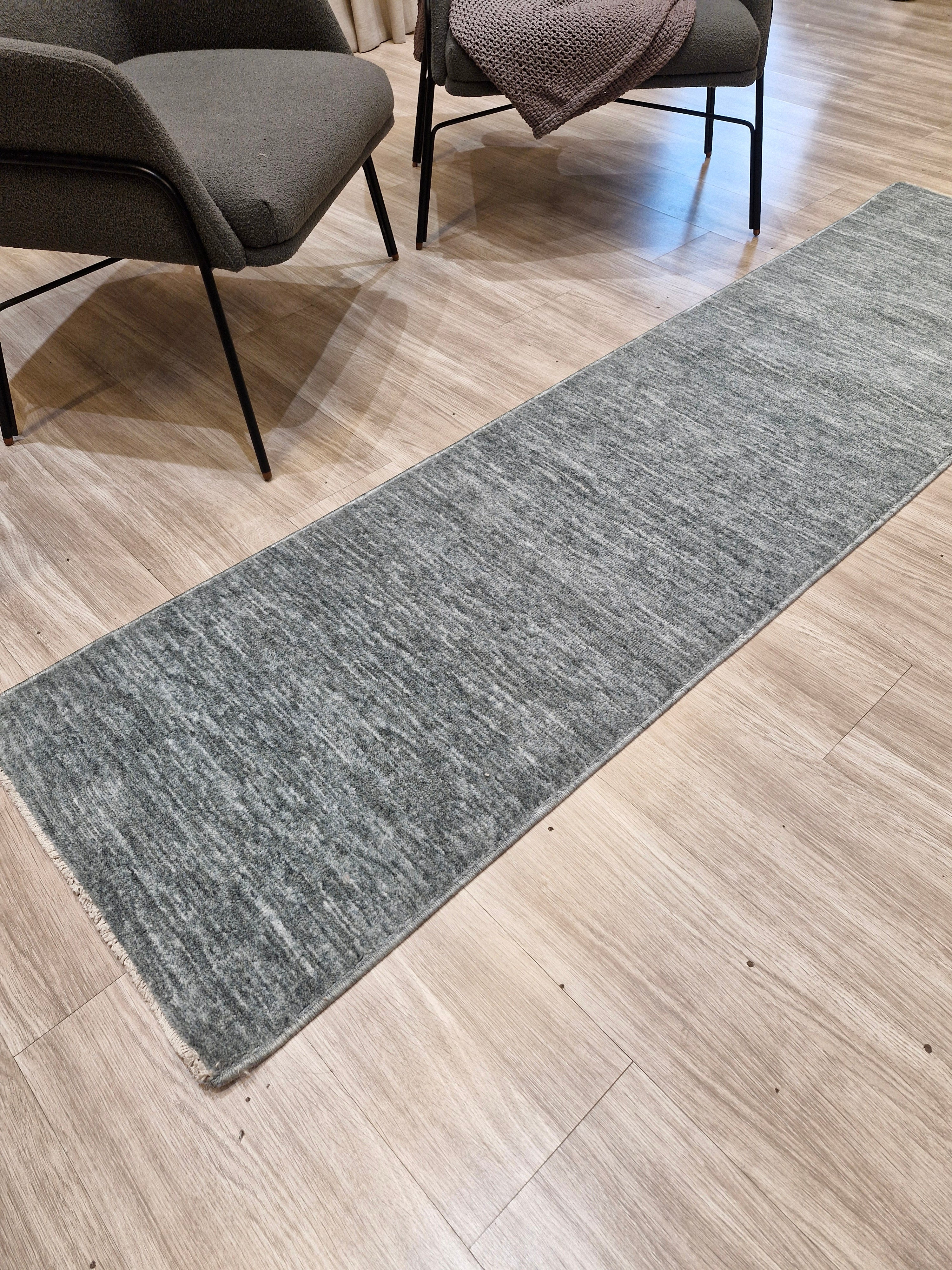Passadeira 060x240 Turca Vene04 Verde | Estilo Nepalês
