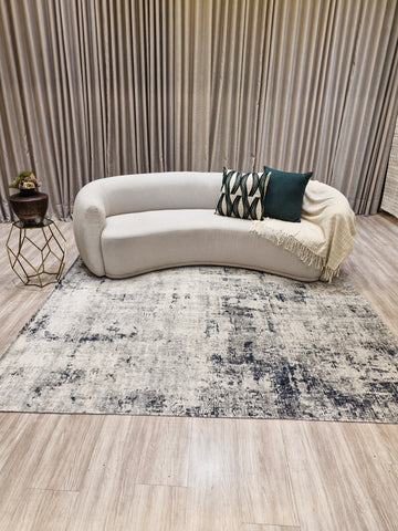 Tapete Turco Corse77 195x335 | Peça Única (PU13)