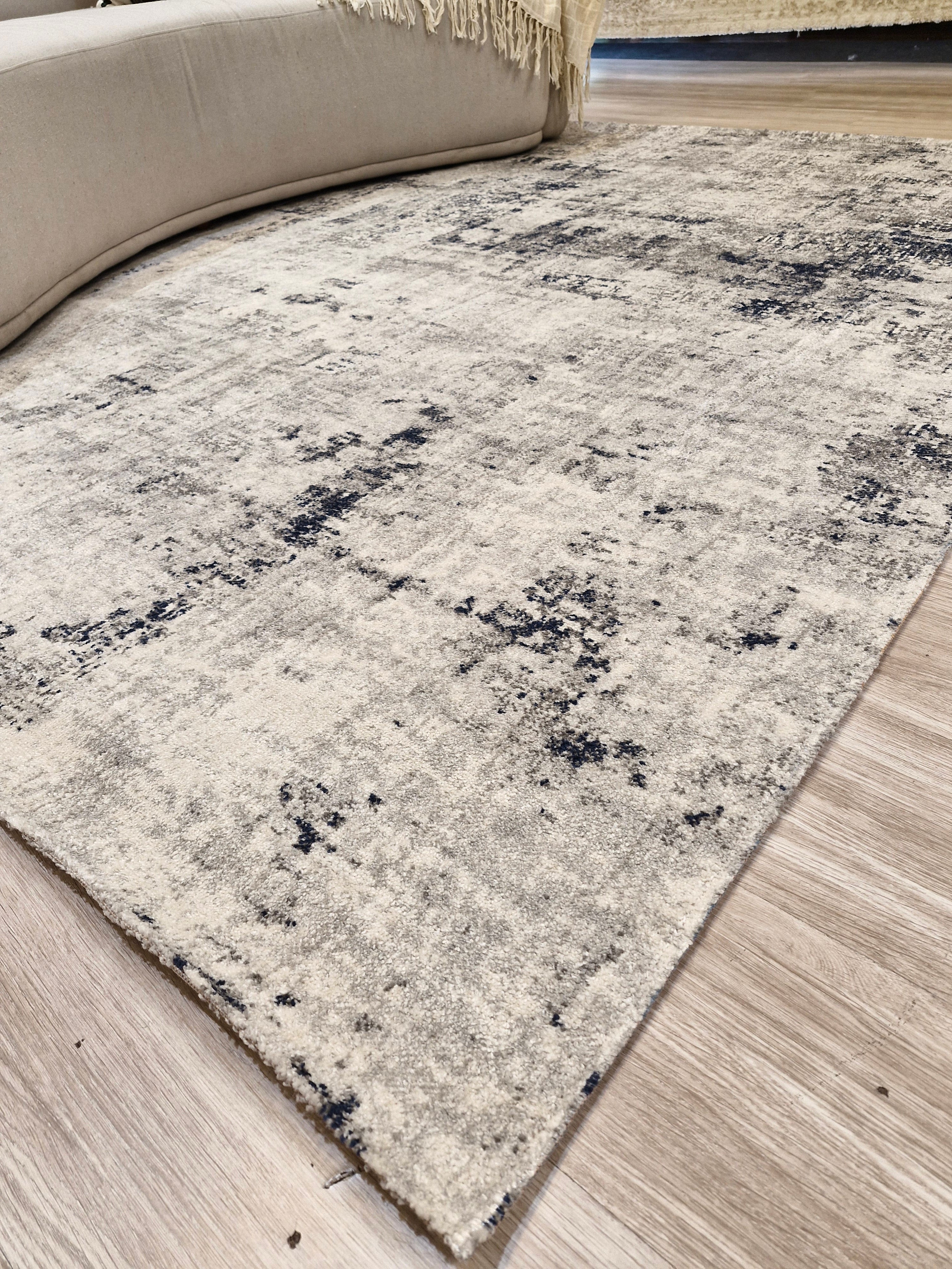 Tapete Turco Corse77 195x335 | Peça Única (PU13)