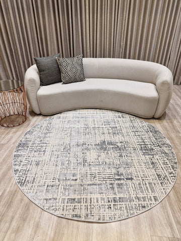 Tapete Turco Redondo Elegan | Tapetes Redondos 200x200