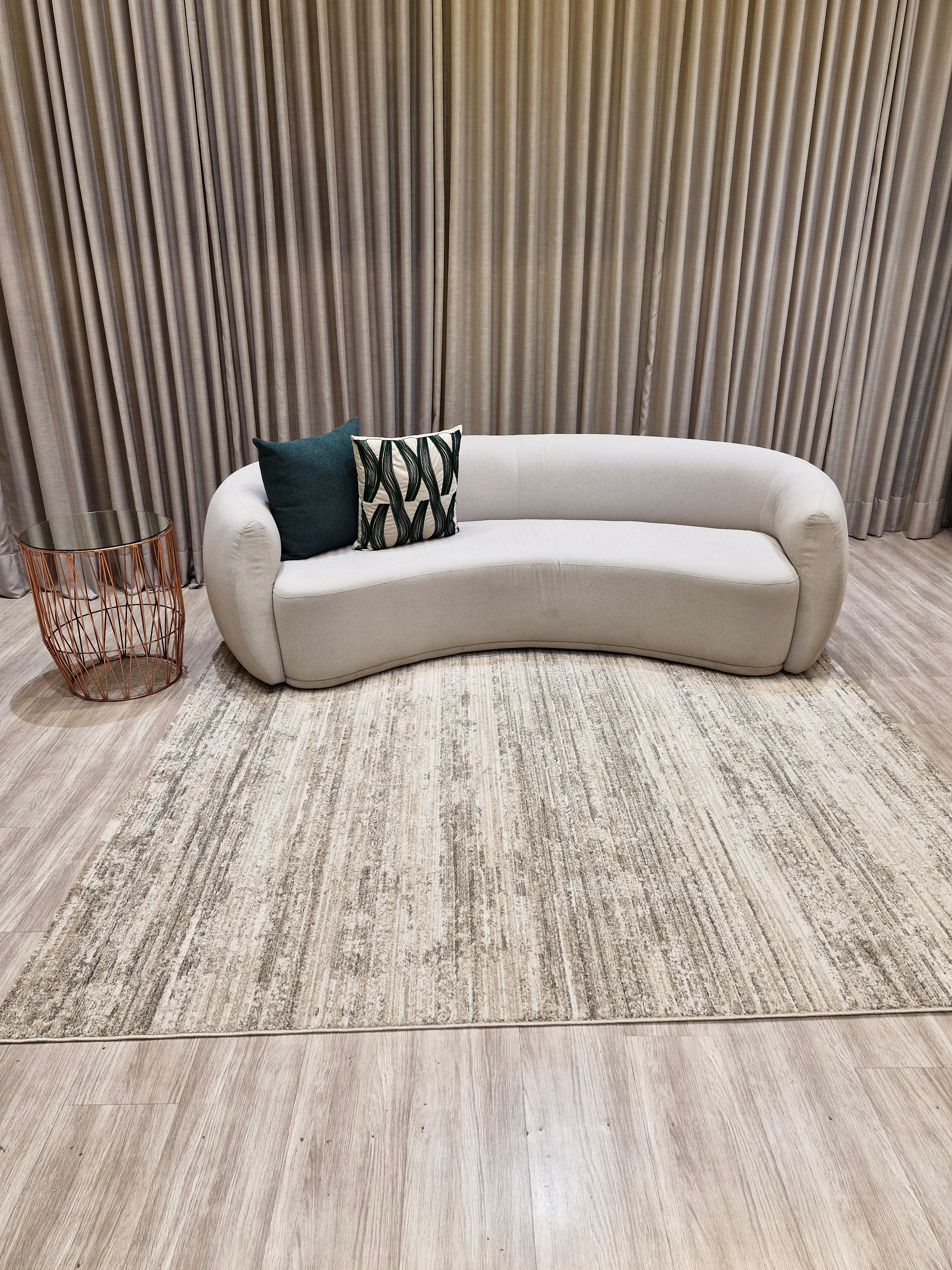 Tapete Turco Ani 64 Textura Suave – Design Clean