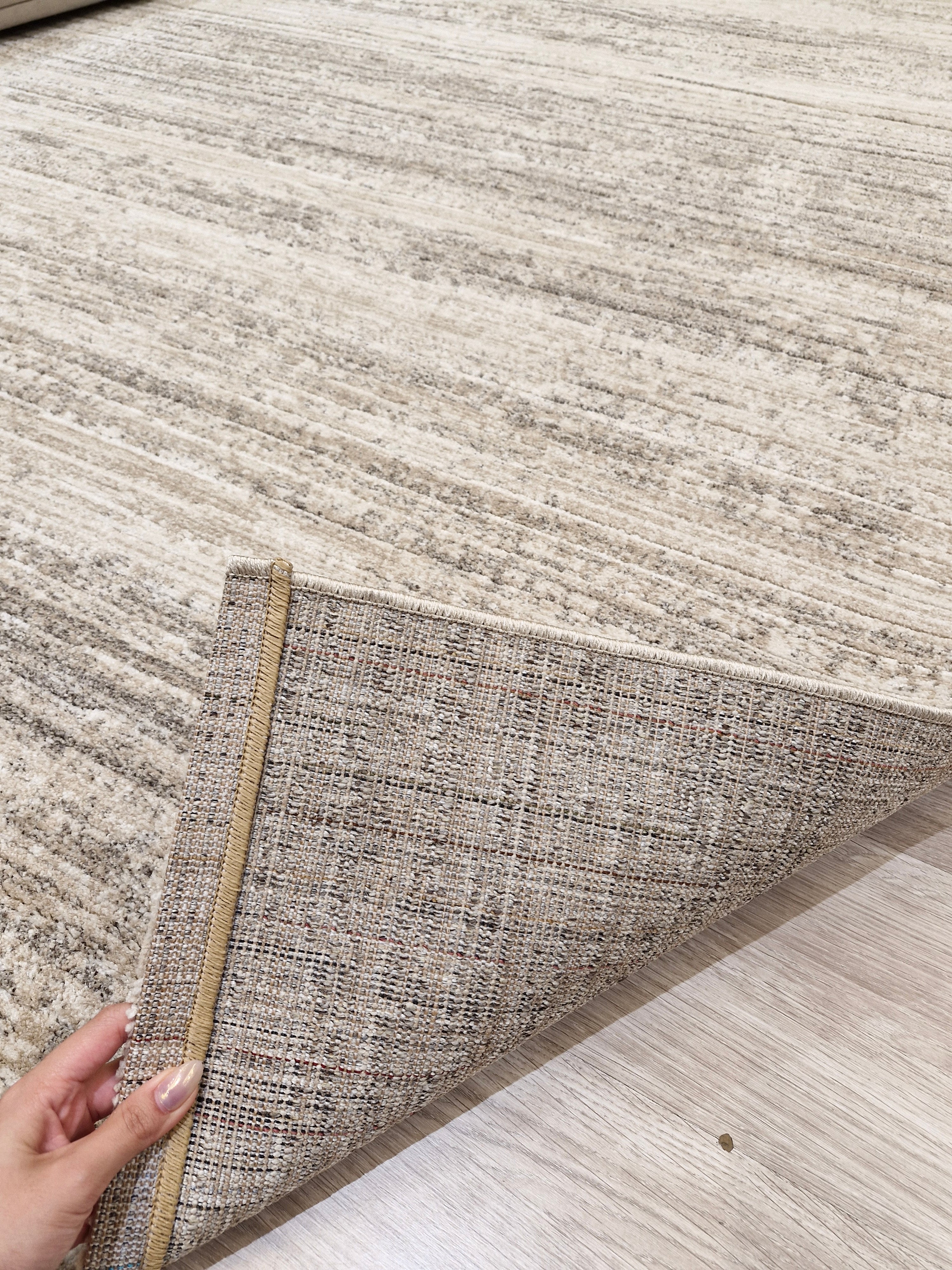 Tapete Turco Ani 64 Textura Suave – Design Clean