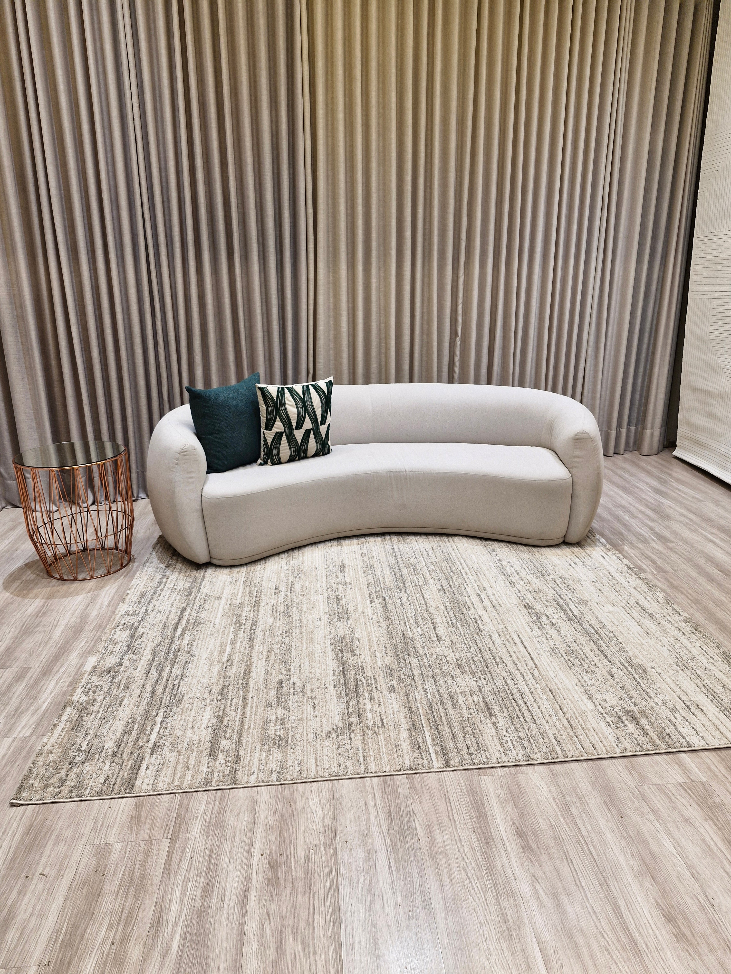 Tapete Turco Ani 64 Textura Suave – Design Clean