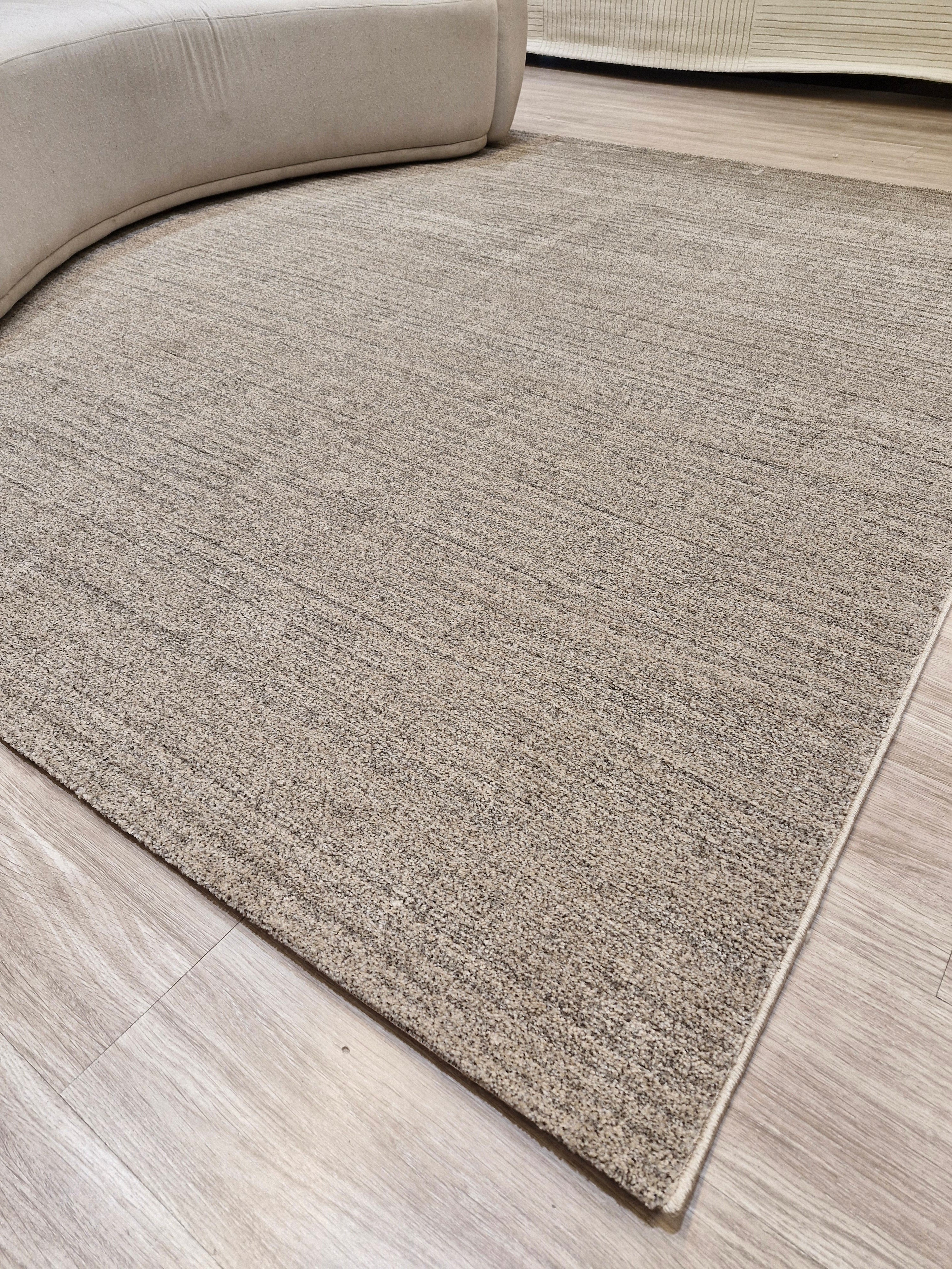 Tapete Turco Ani 48 Taupe Textura Suave – Design Clean