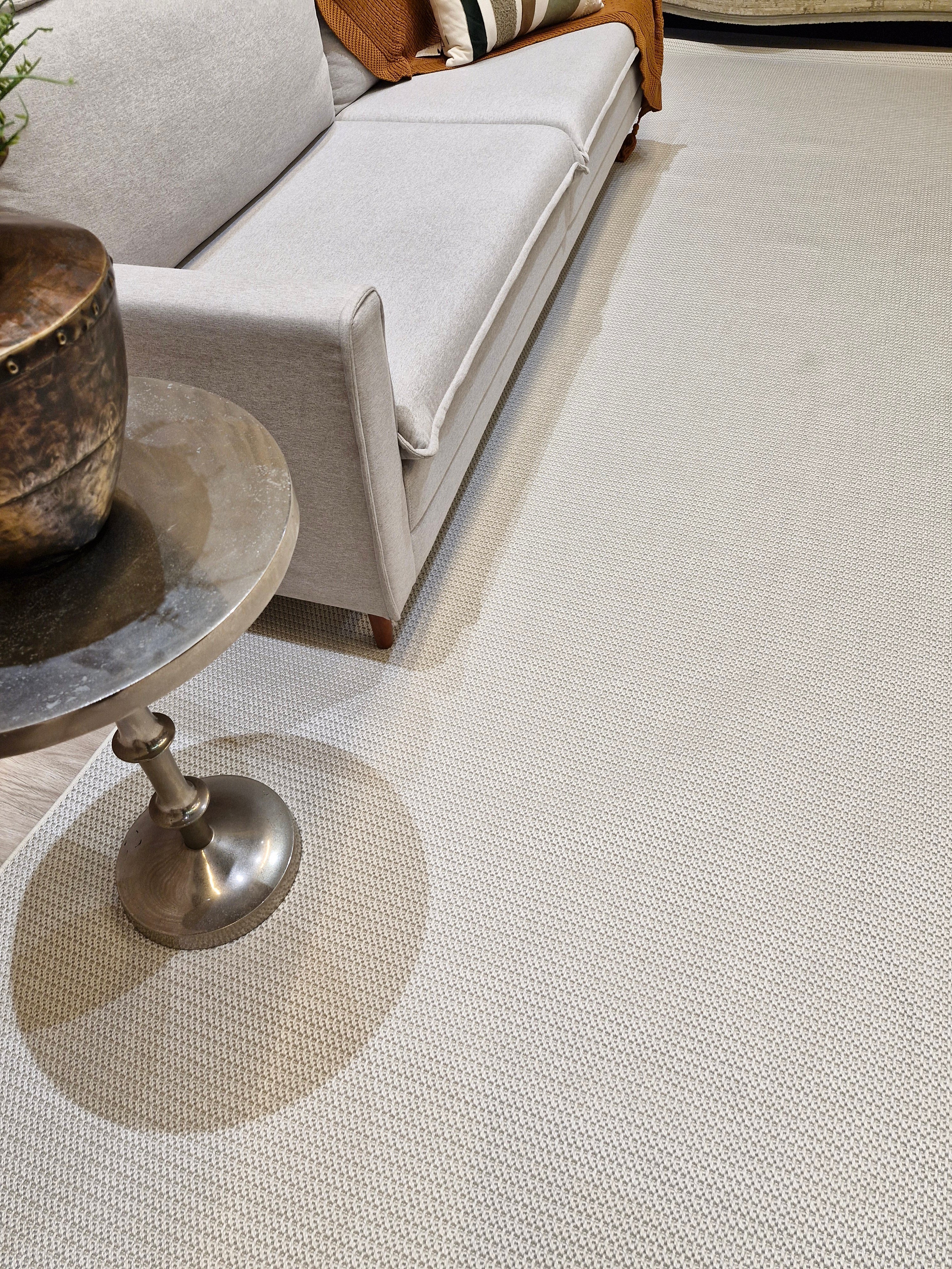 Tapete Sisal Egípcio Indoor & Outdoor 260x435 | Peça Única (PU10)