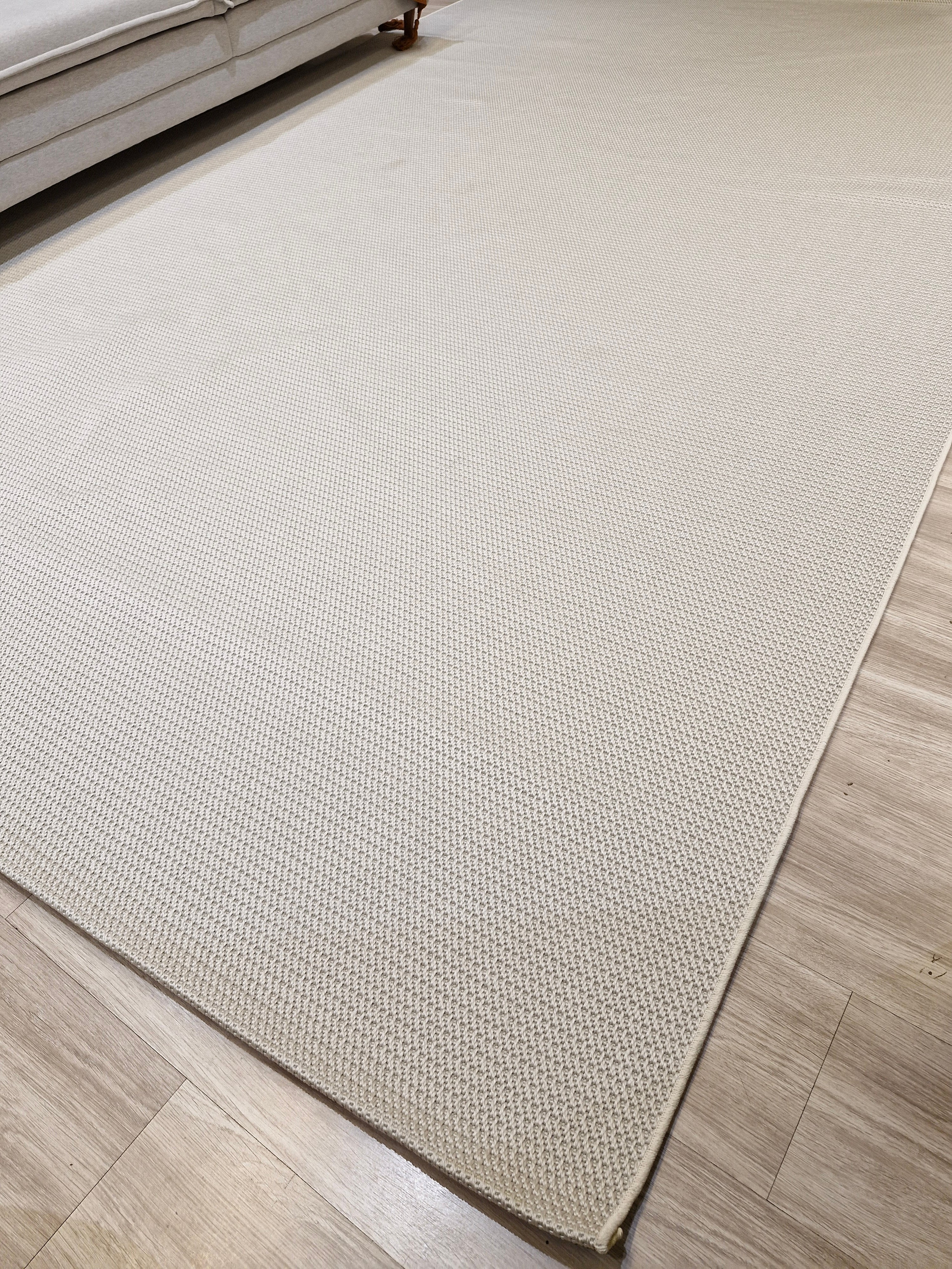 Tapete Sisal Egípcio Indoor & Outdoor 260x435 | Peça Única (PU10)