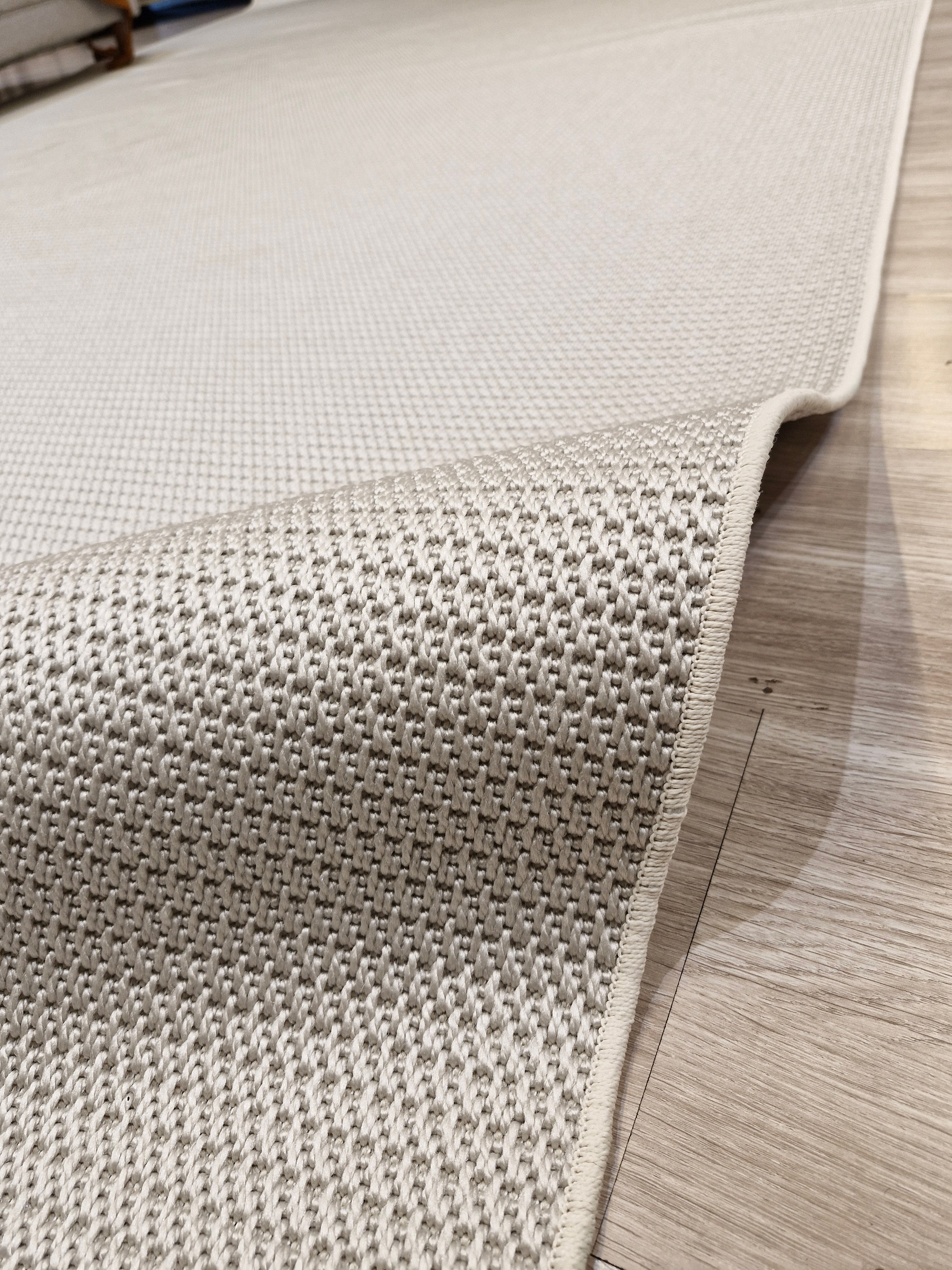 Tapete Sisal Egípcio Indoor & Outdoor 260x435 | Peça Única (PU10)