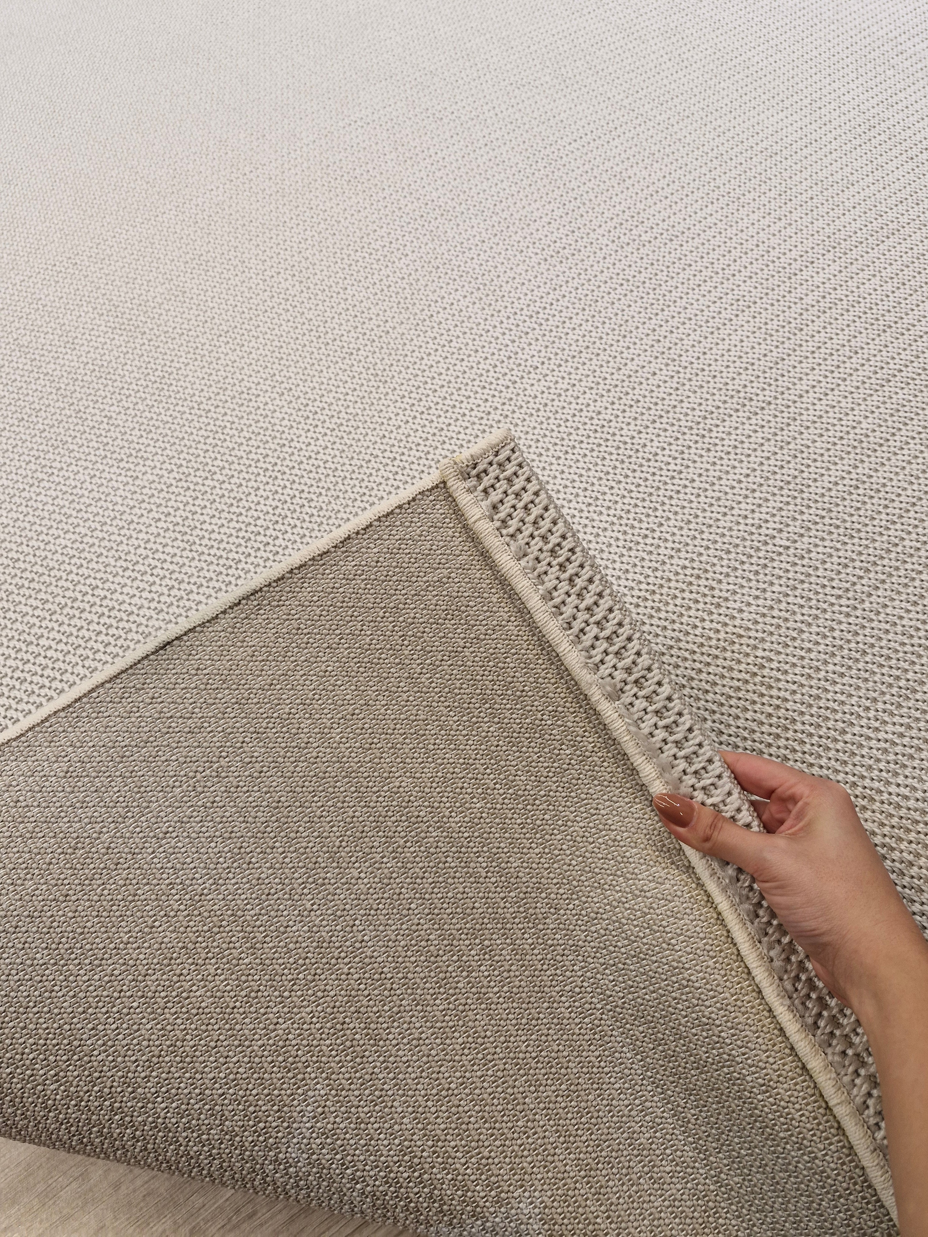Tapete Sisal Egípcio Indoor & Outdoor 260x435 | Peça Única (PU10)