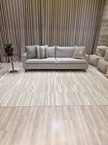 Tapete Turco Texturizado 240x350 | Peça Única (PU16)