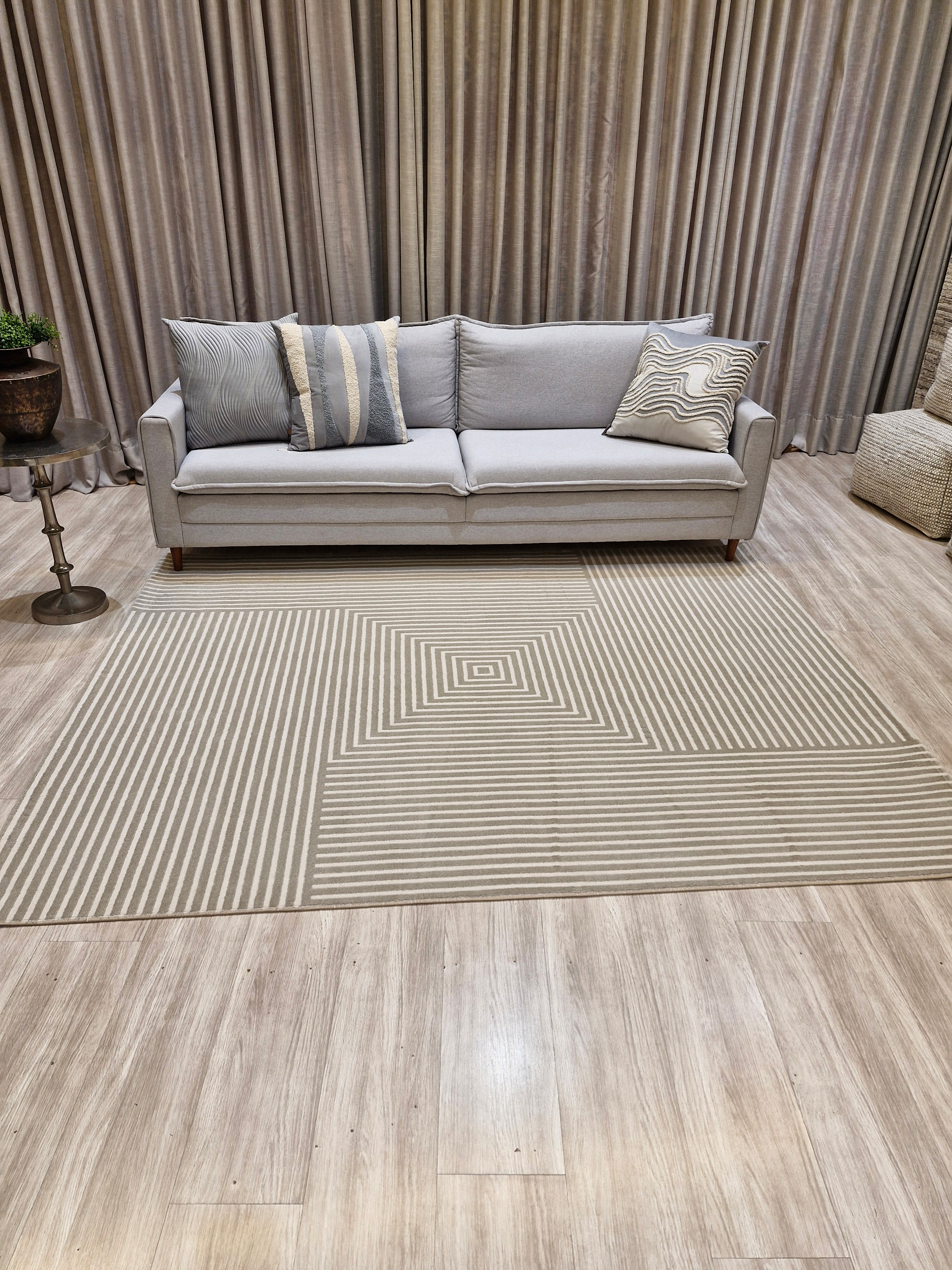 Tapete Turco Dix04 200x250 | Peça Única e No Estado (PU19)