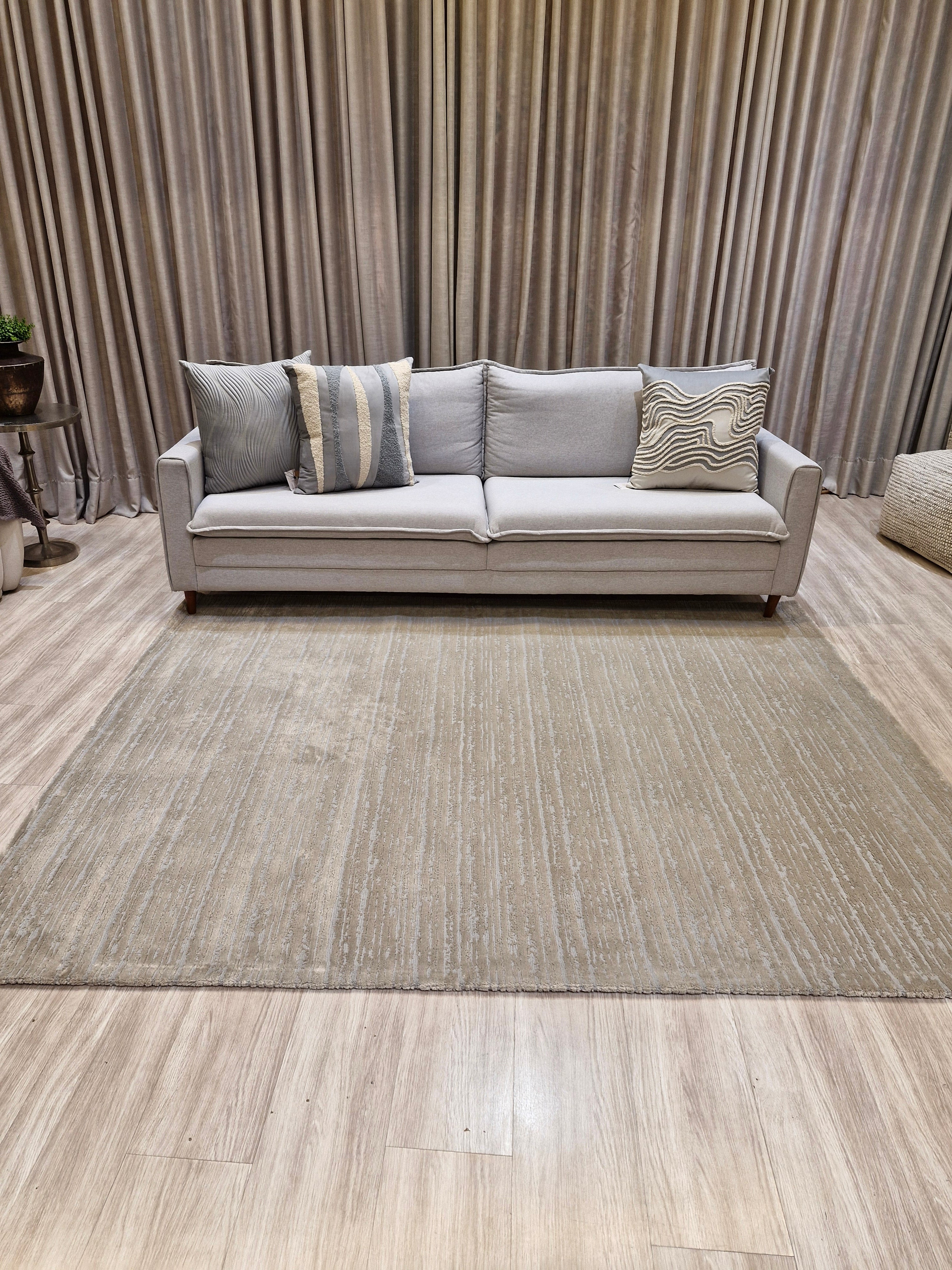 Tapete Turco Glamour 200x250 | Peça Única e No Estado (PU17)
