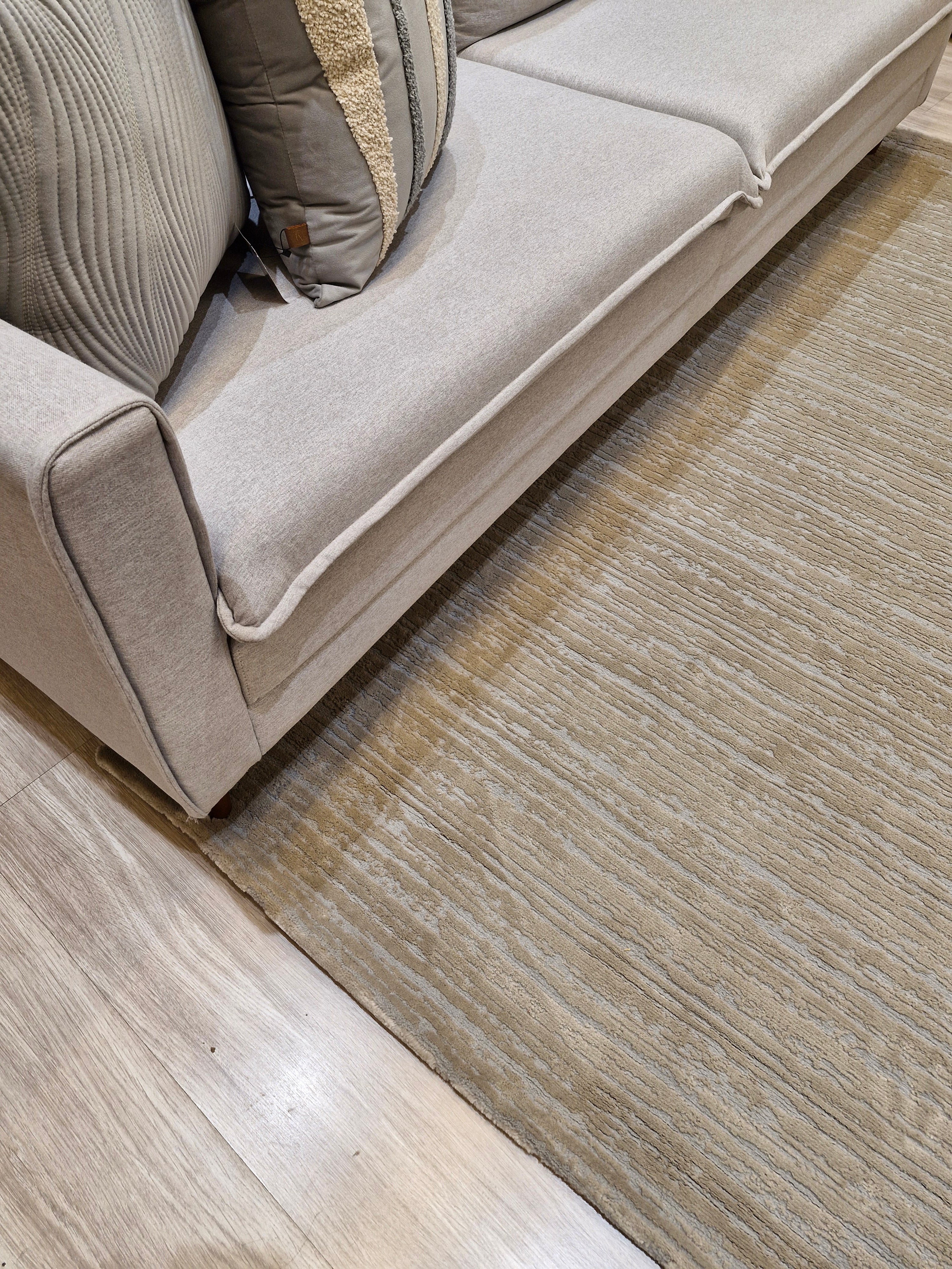 Tapete Turco Glamour 200x250 | Peça Única e No Estado (PU17)
