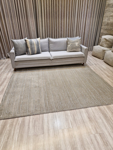 Tapete Turco Glamour 200x250 | Peça Única e No Estado (PU17)