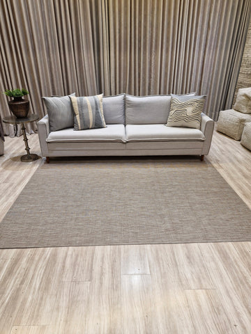 Tapete Soho Compacto 200x250 | Peça Única (PU24)