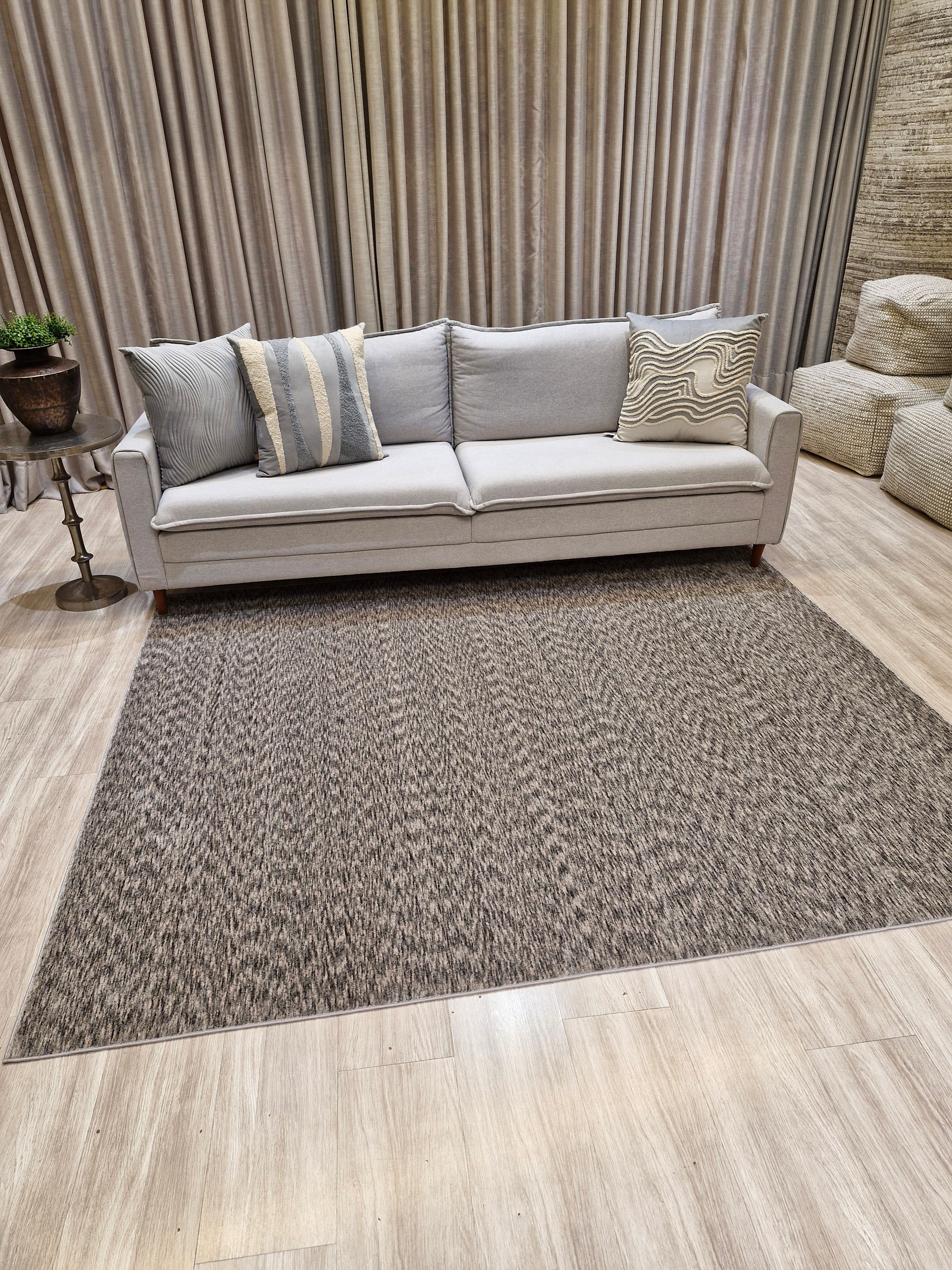 Tapete Turco Prata  200x240 | Peça Única (PU25)