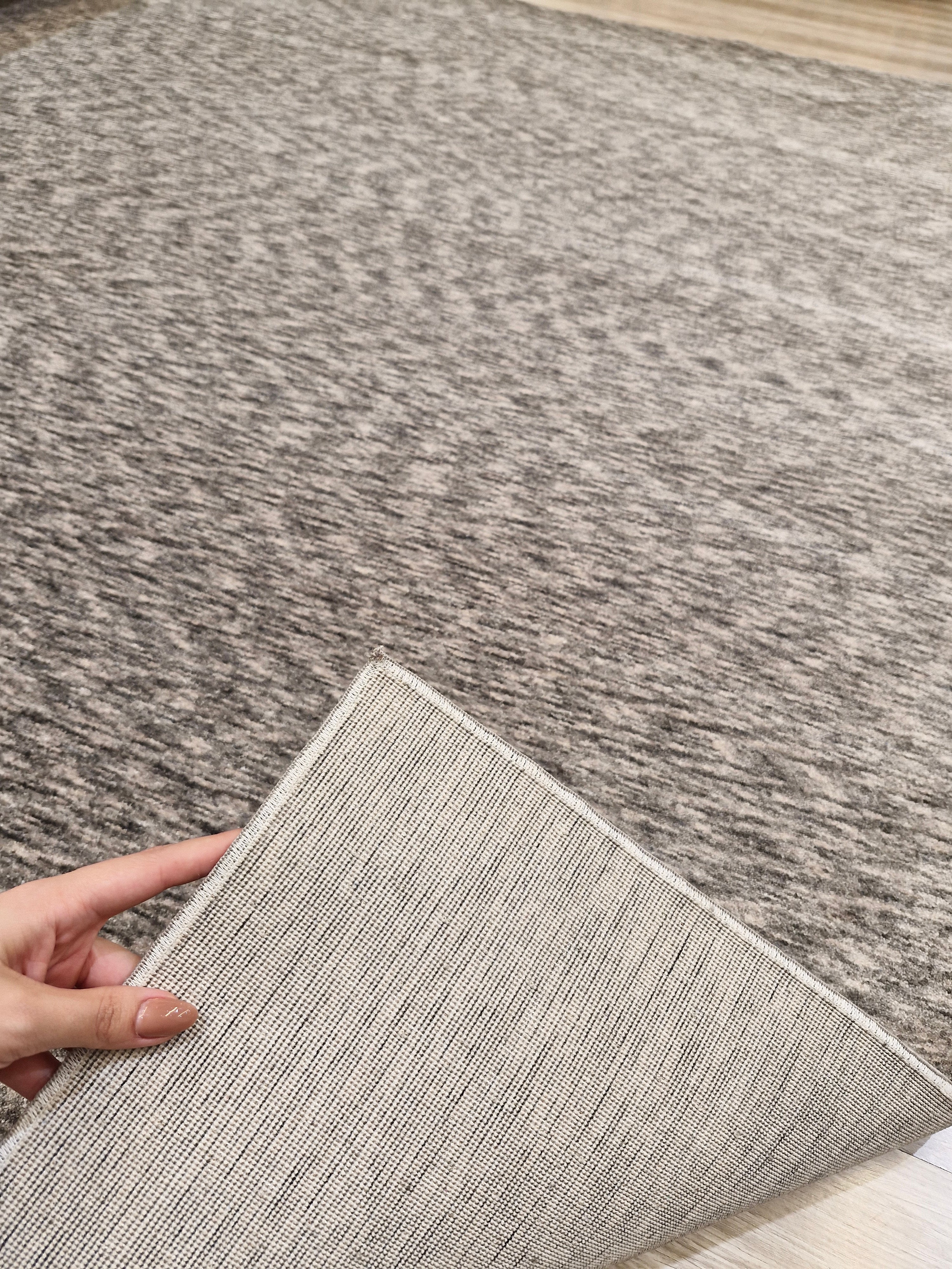 Tapete Turco Prata  200x240 | Peça Única (PU25)