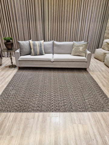 Tapete Turco Prata  200x240 | Peça Única (PU25)