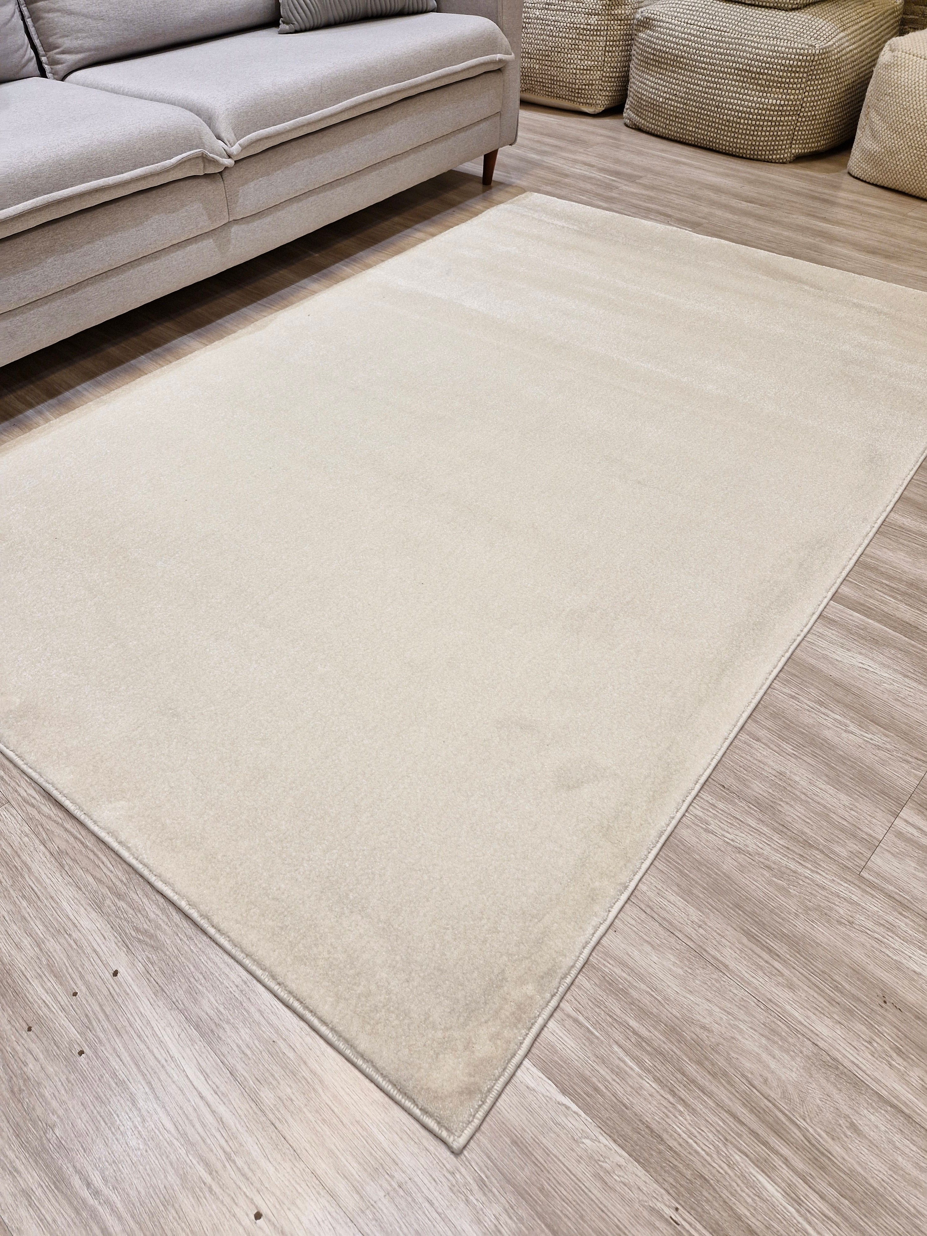 Tapete Pequeno Sob Medida Impermeável 145x223 | Peça Única (PU40)