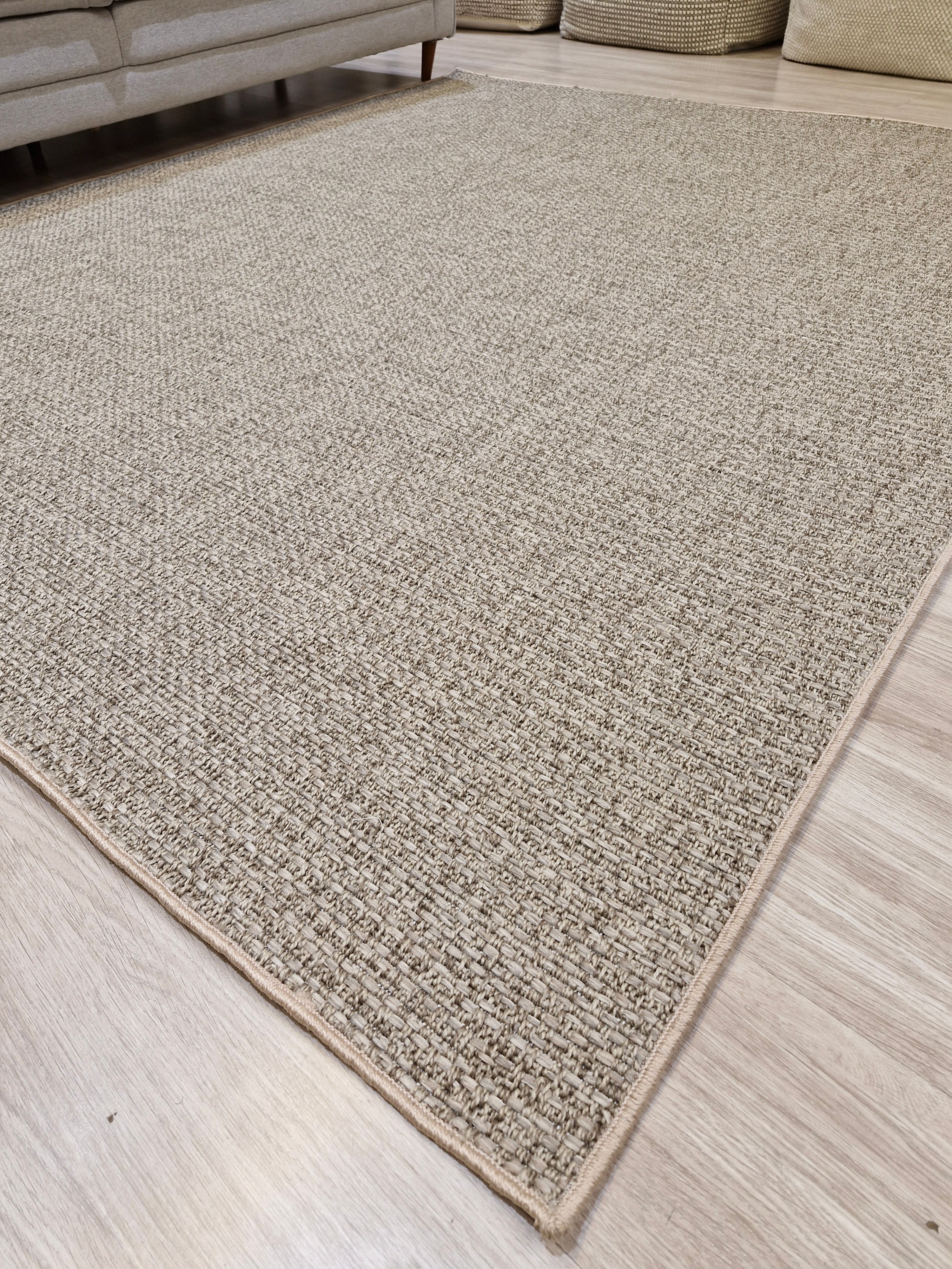 Tapete em Sisal Egípcio 200x250 | Peça Única (PU29)