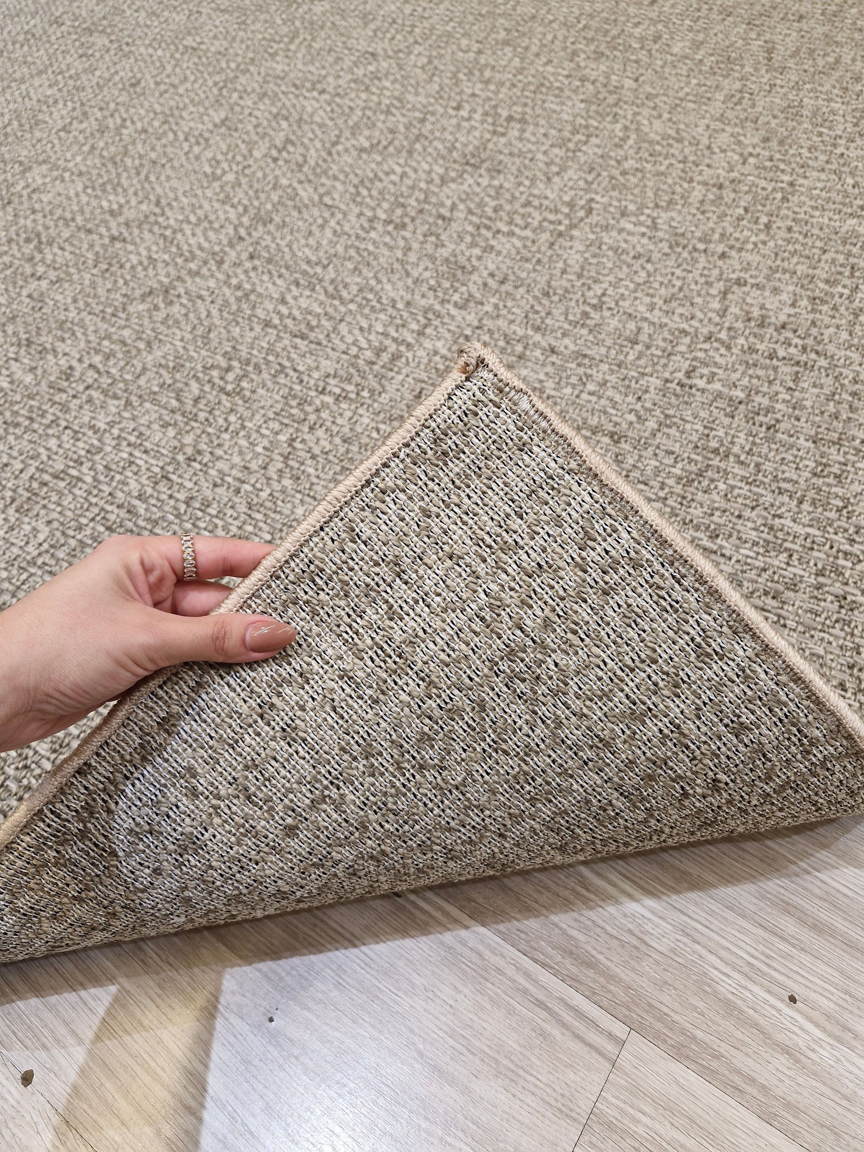 Tapete em Sisal Egípcio 200x250 | Peça Única (PU29)