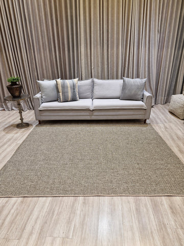 Tapete em Sisal Egípcio 200x250 | Peça Única (PU29)