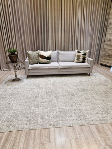 Tapete em Sisal Egípcio | Uso Indoor Outdoor (Daha001)