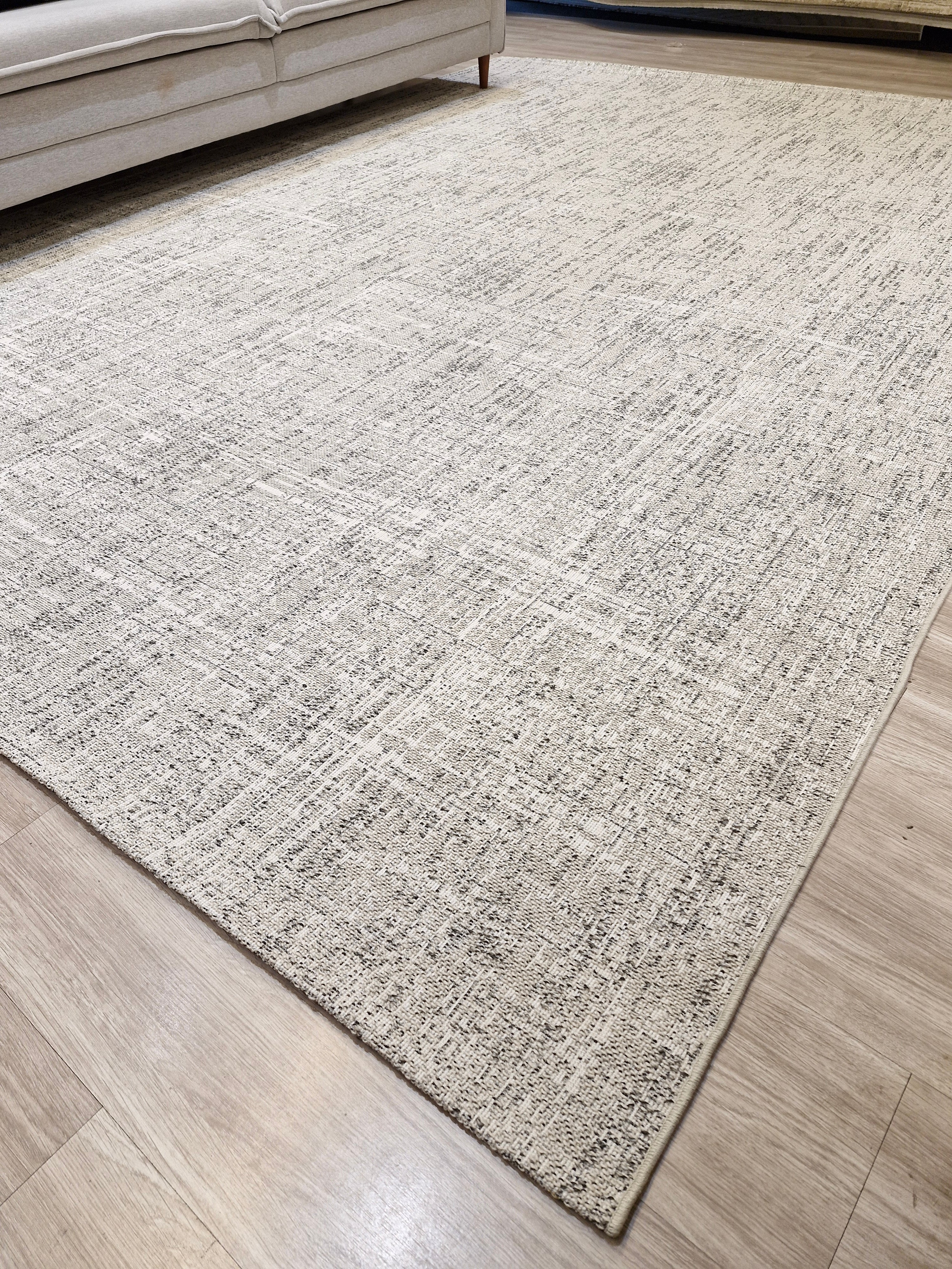 Tapete em Sisal Egípcio | Uso Indoor Outdoor (Daha001)