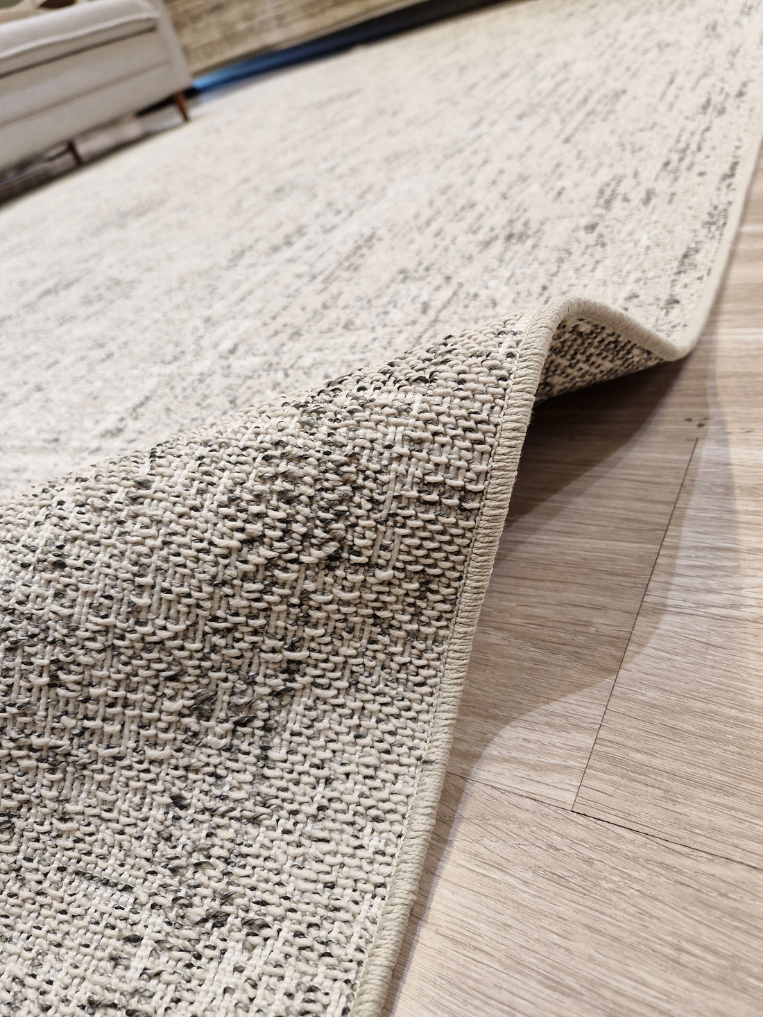 Tapete em Sisal Egípcio | Uso Indoor Outdoor (Daha001)