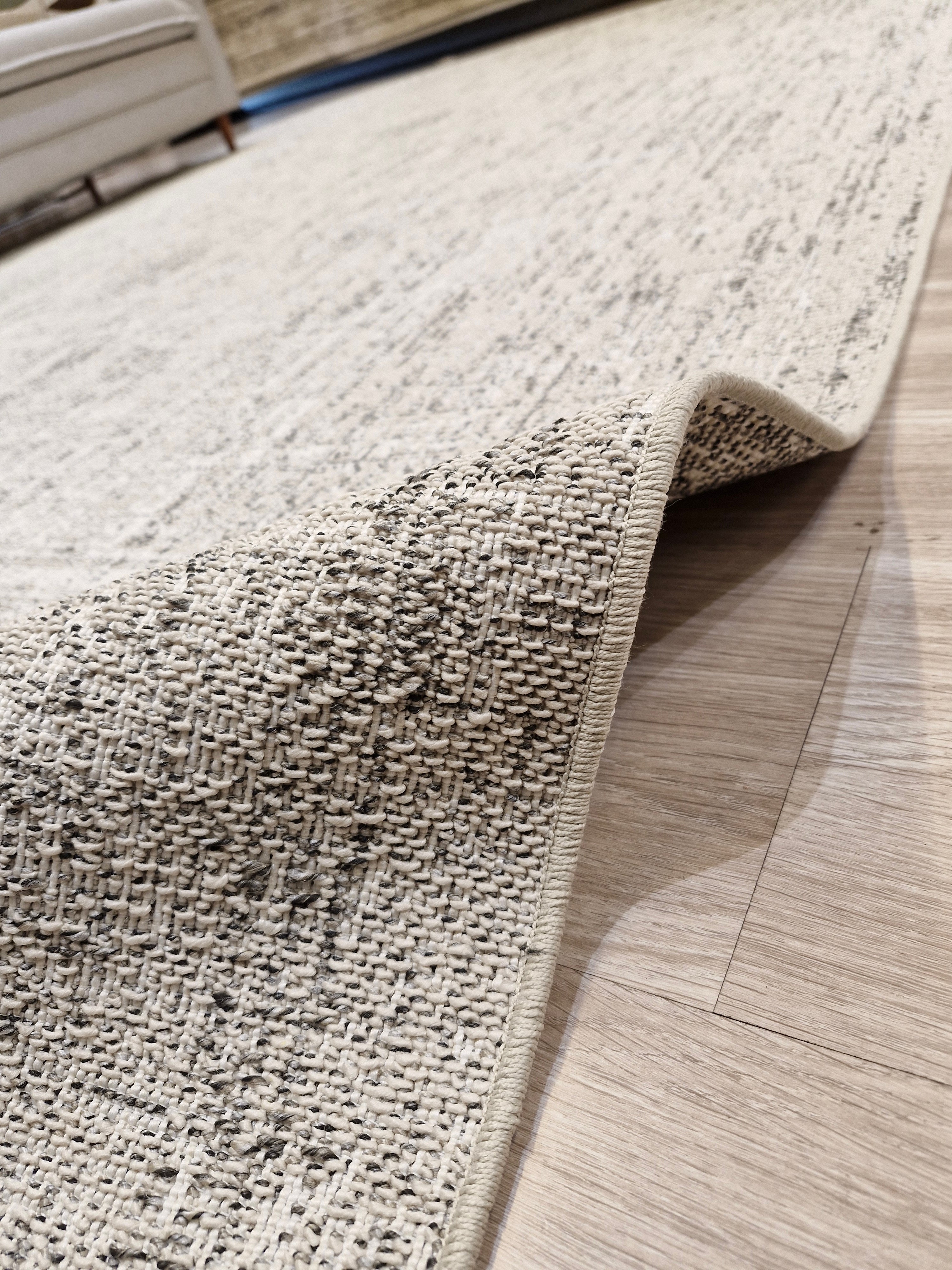 Tapete em Sisal Egípcio | Uso Indoor Outdoor (Daha001)