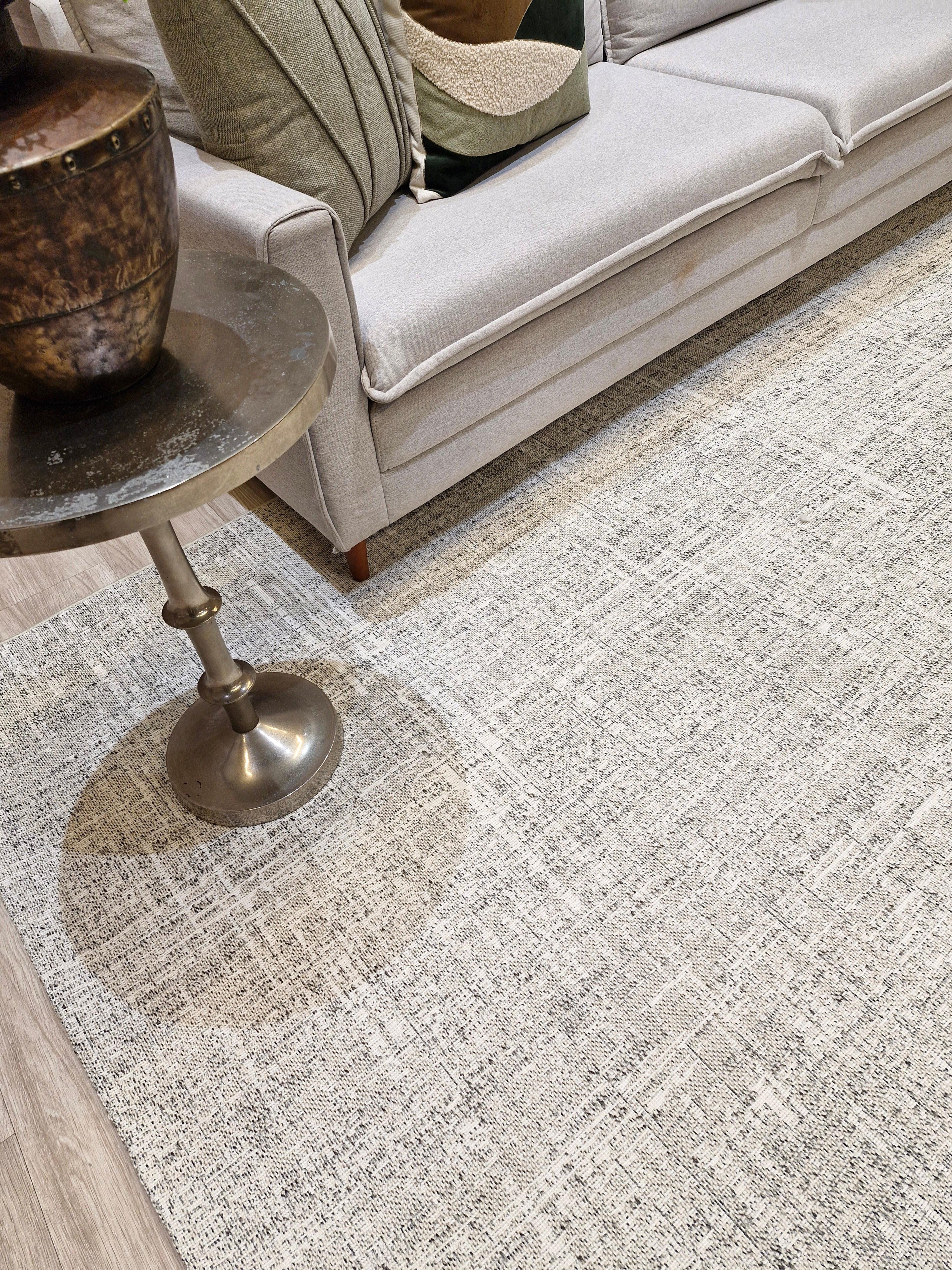 Tapete em Sisal Egípcio | Uso Indoor Outdoor (Daha001)
