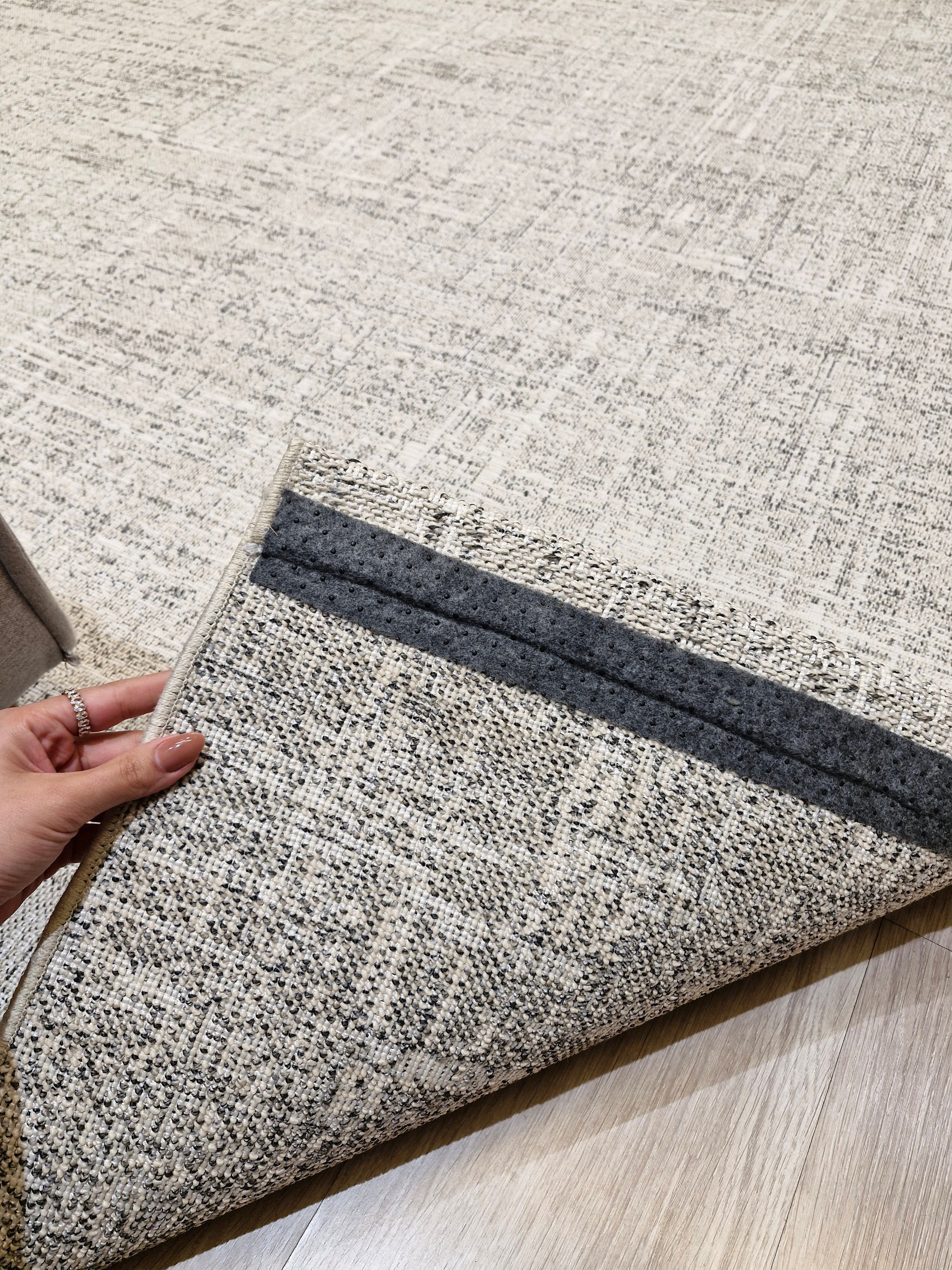 Tapete em Sisal Egípcio | Uso Indoor Outdoor (Daha001)