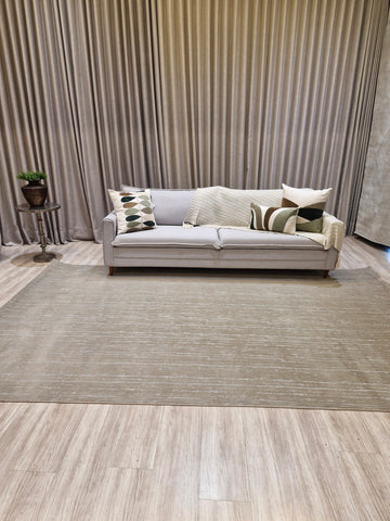 Tapete Turco Glamour 220x360 | Peça Única e No Estado (PE36)