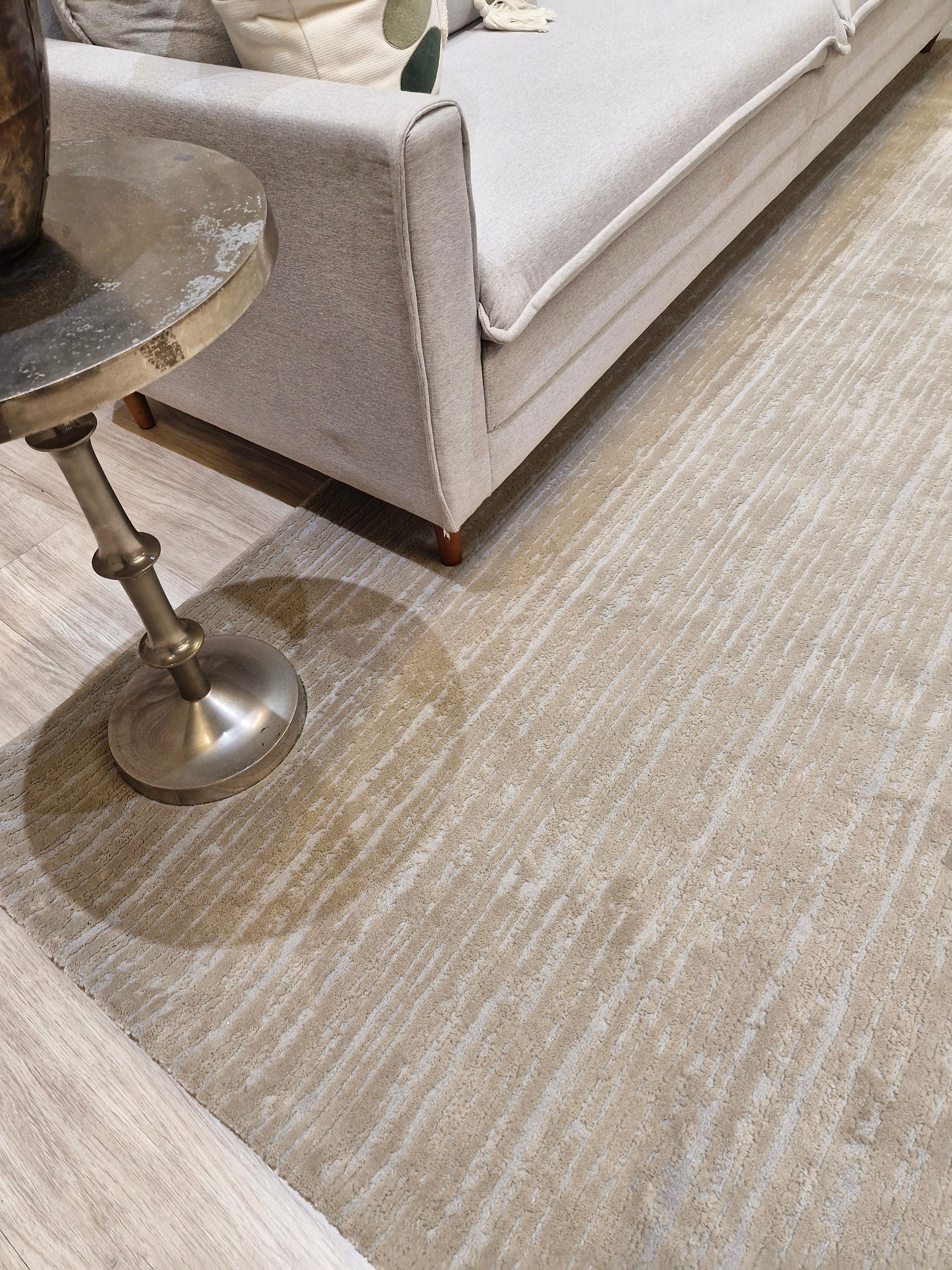 Tapete Turco Glamour 220x360 | Peça Única e No Estado (PE36)