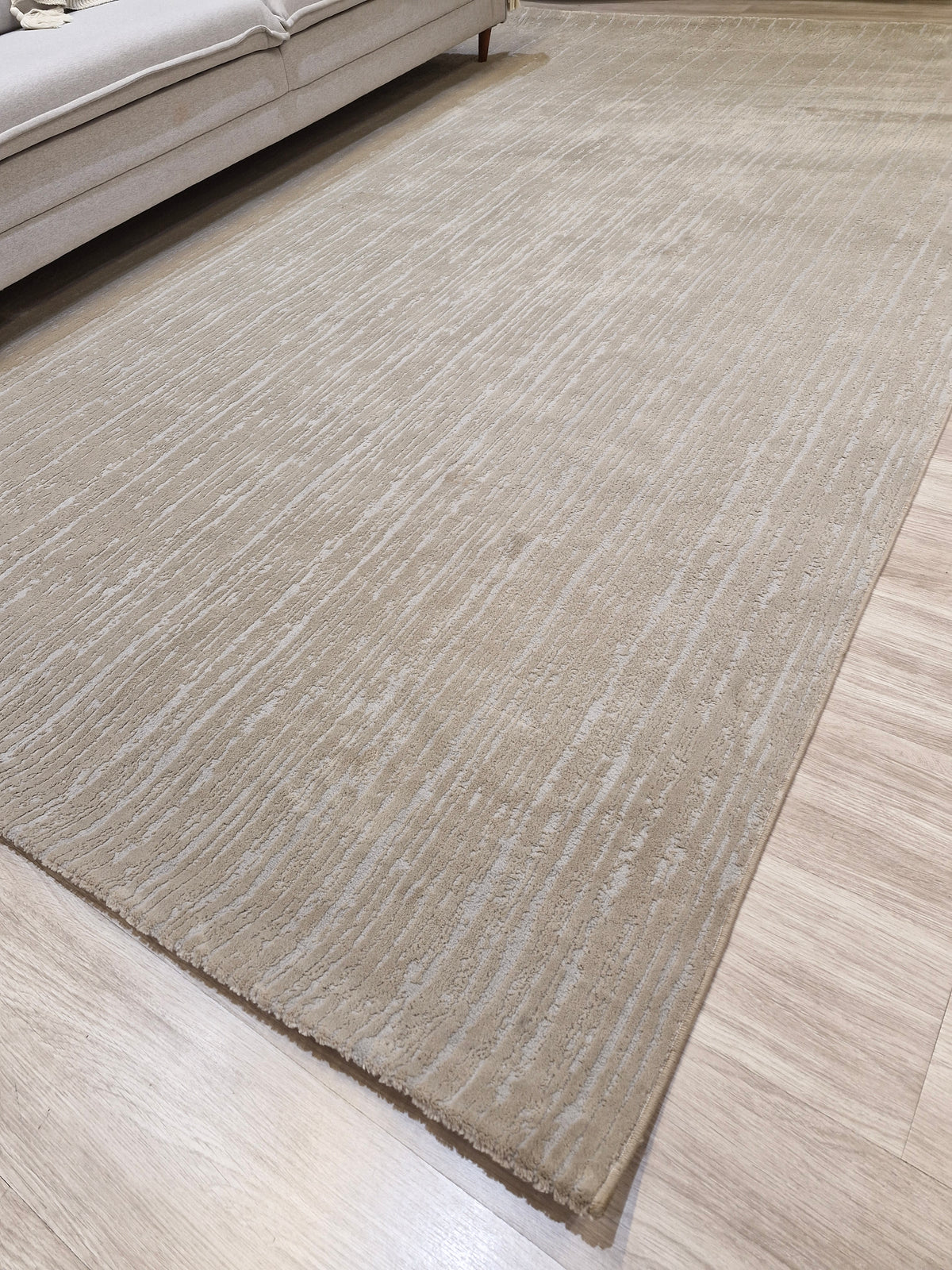 Tapete Turco Glamour 220x360 | Peça Única e No Estado (PE36)