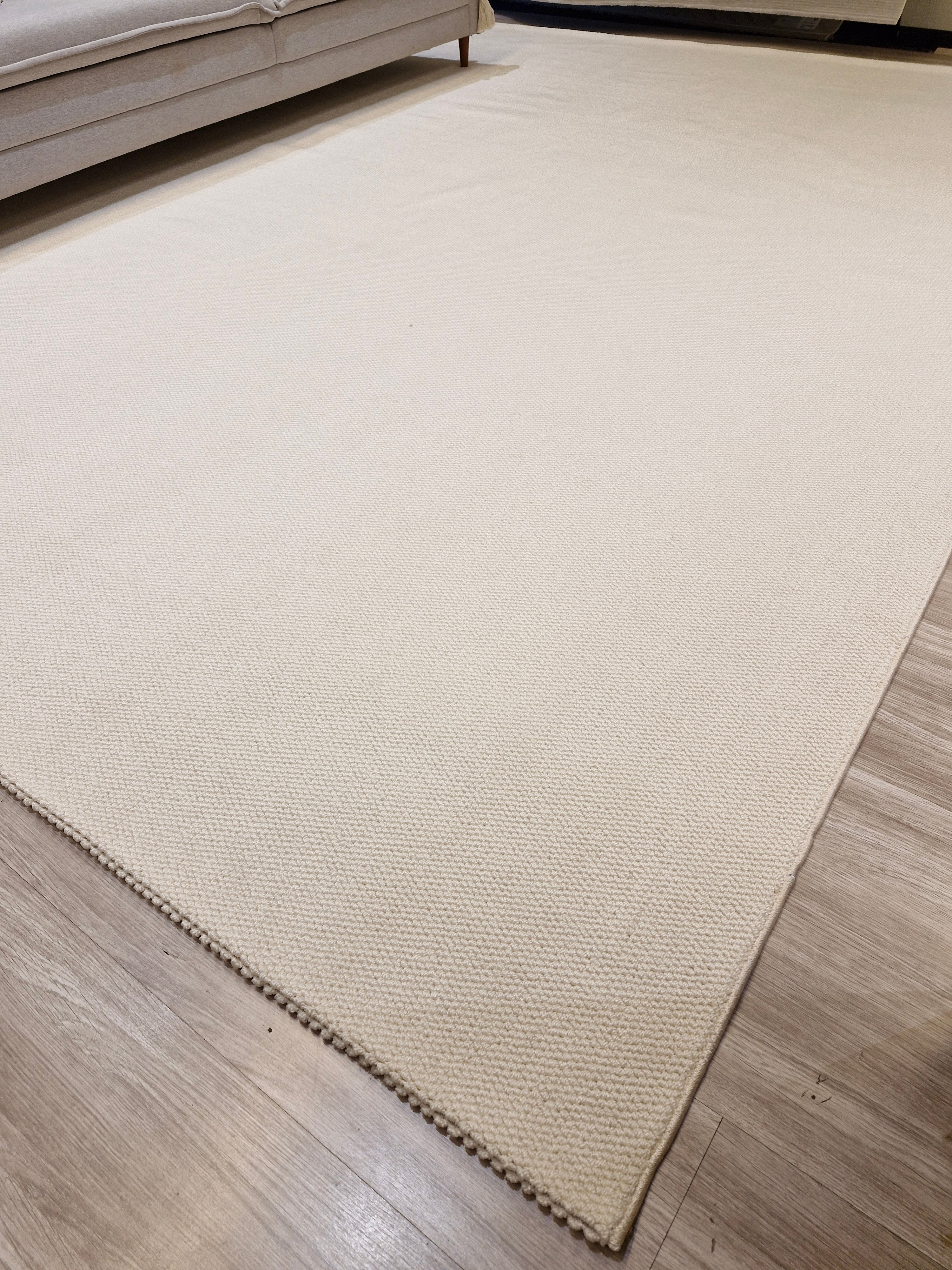 Tapete Impermeável Trama cor Champagne AquaB22 300x400 | Peça Única e No Estado (PE37)