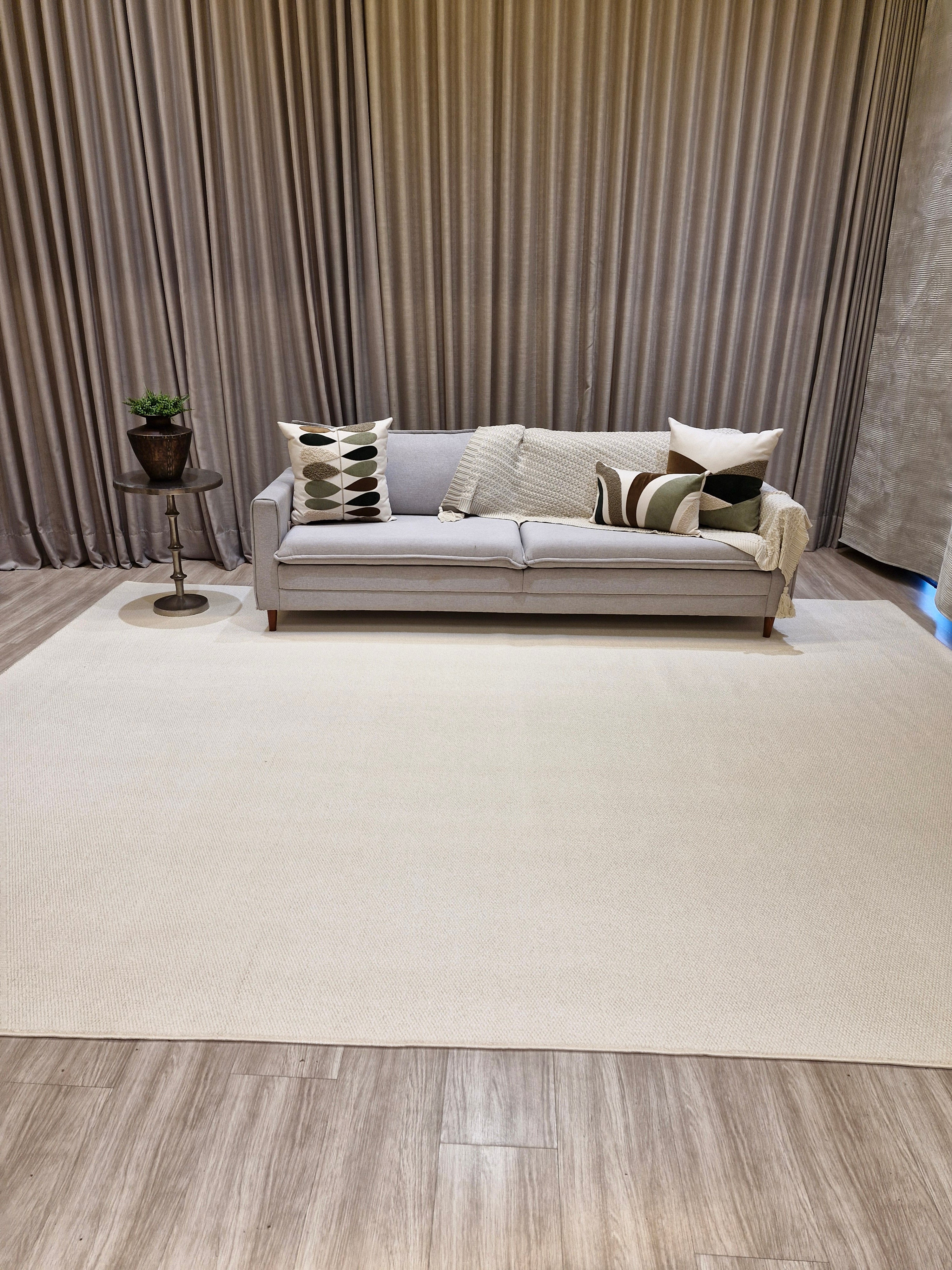 Tapete Impermeável Trama cor Champagne AquaB22 300x400 | Peça Única e No Estado (PE37)