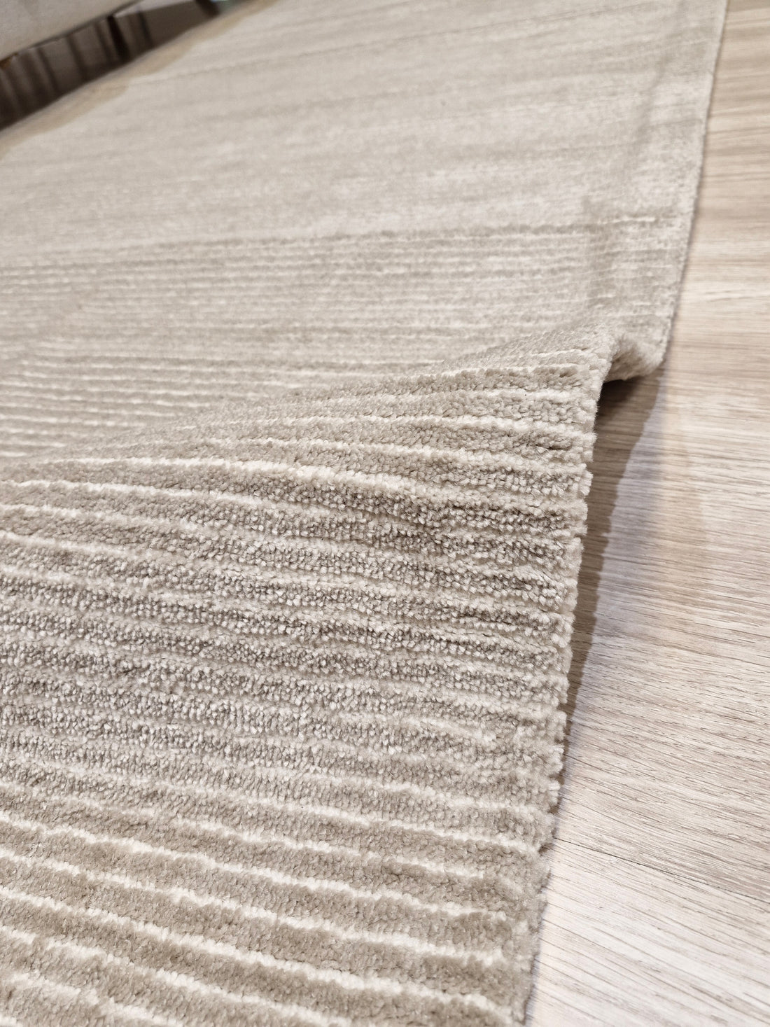 Passadeira Turco Creme Sav-904 120x280 | Peça Única e No Estado (PE47)